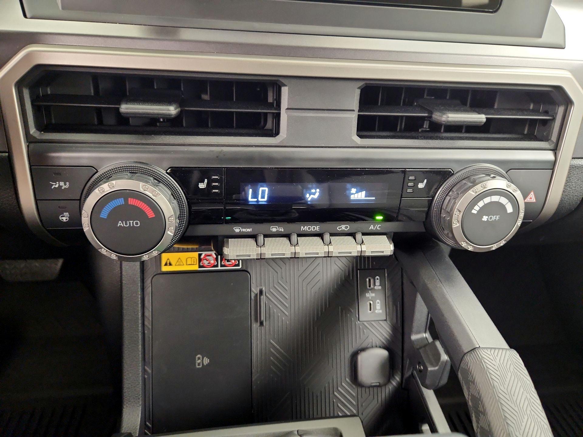 Thumbnail: 2026 Toyota 4Runner - 16