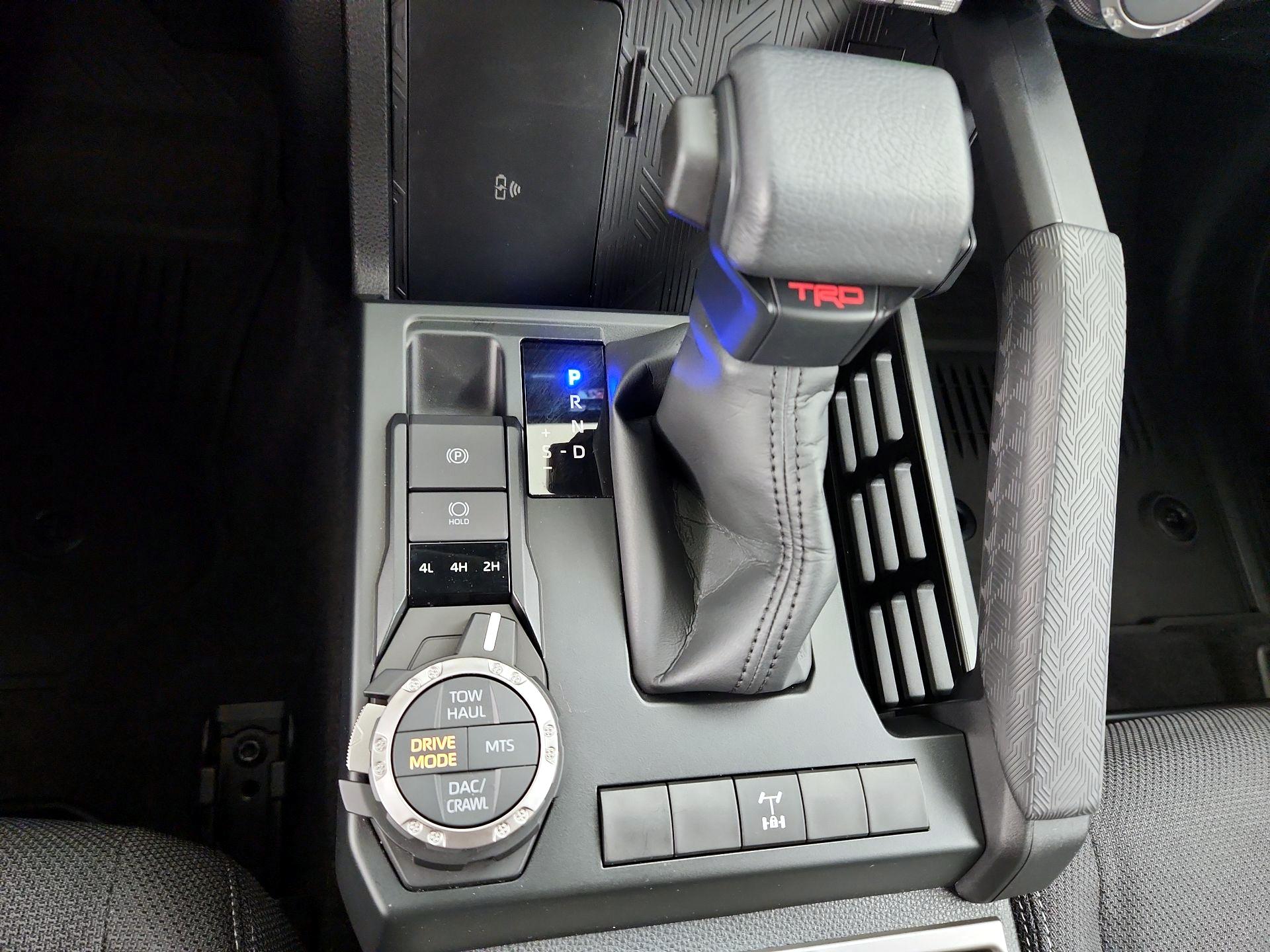Thumbnail: 2026 Toyota 4Runner - 17