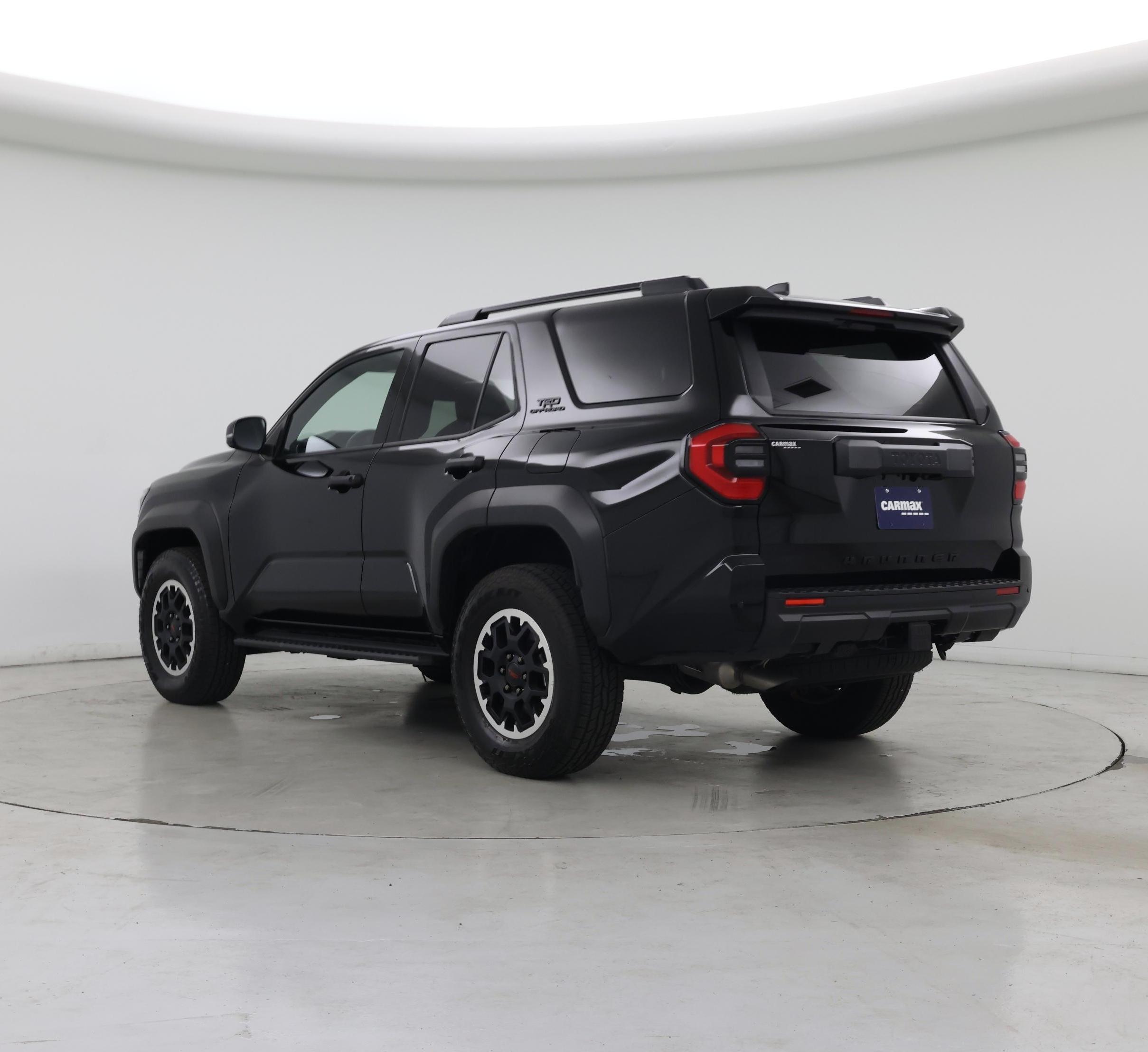 Thumbnail: 2026 Toyota 4Runner - 2