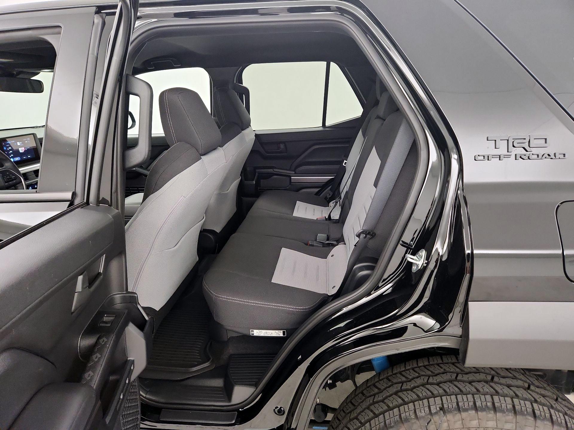 Thumbnail: 2026 Toyota 4Runner - 19