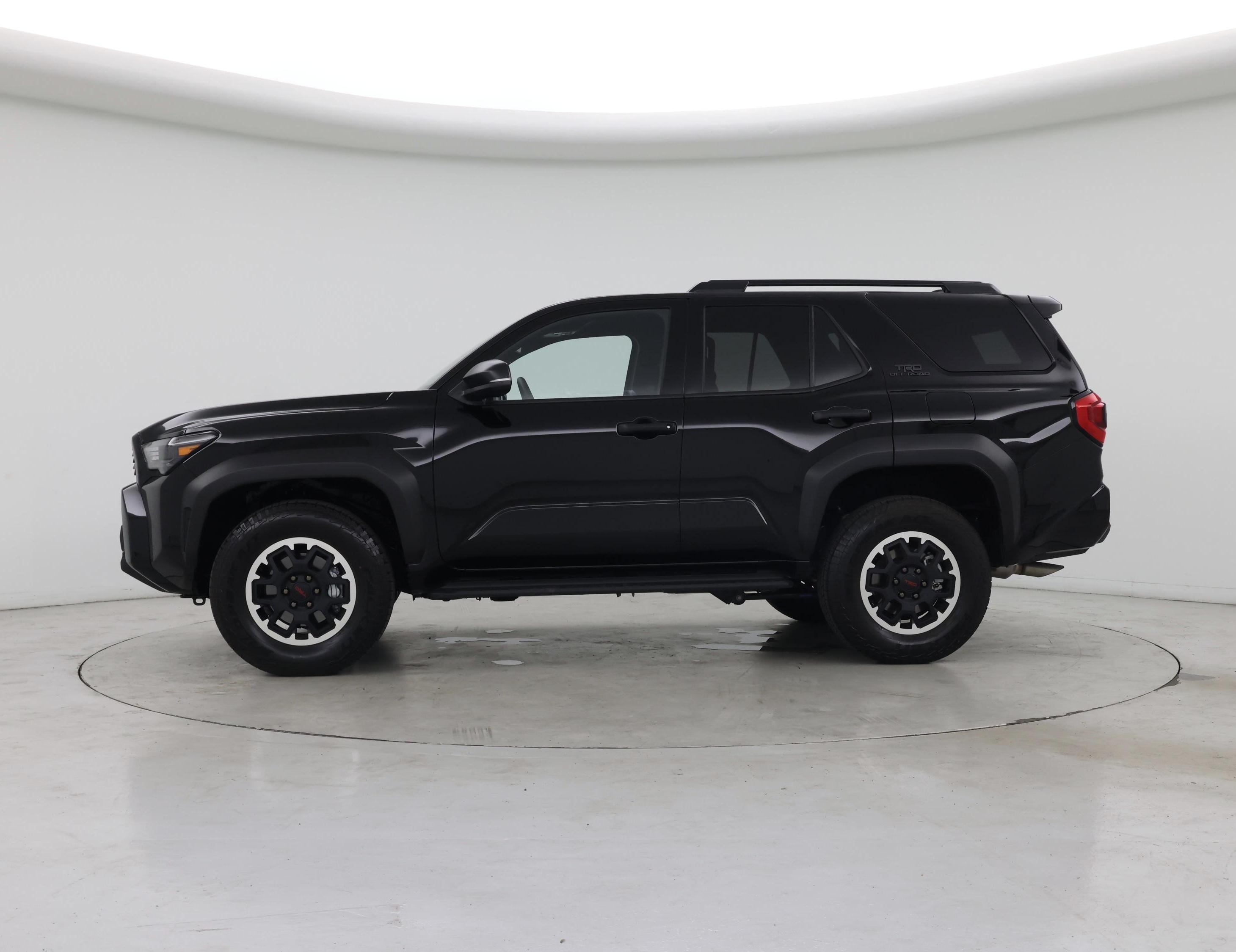 Thumbnail: 2026 Toyota 4Runner - 3