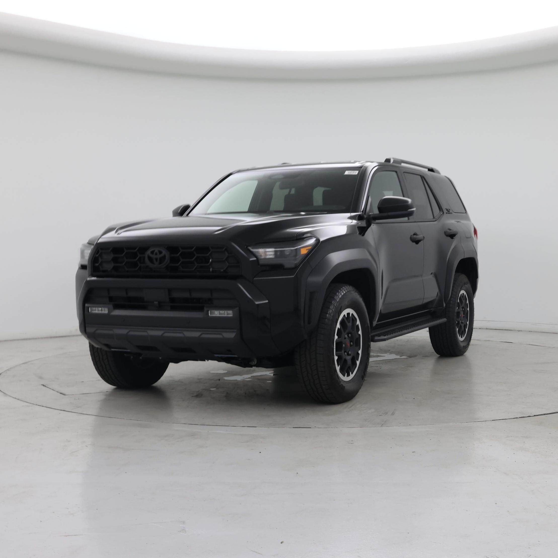 Thumbnail: 2026 Toyota 4Runner - 4