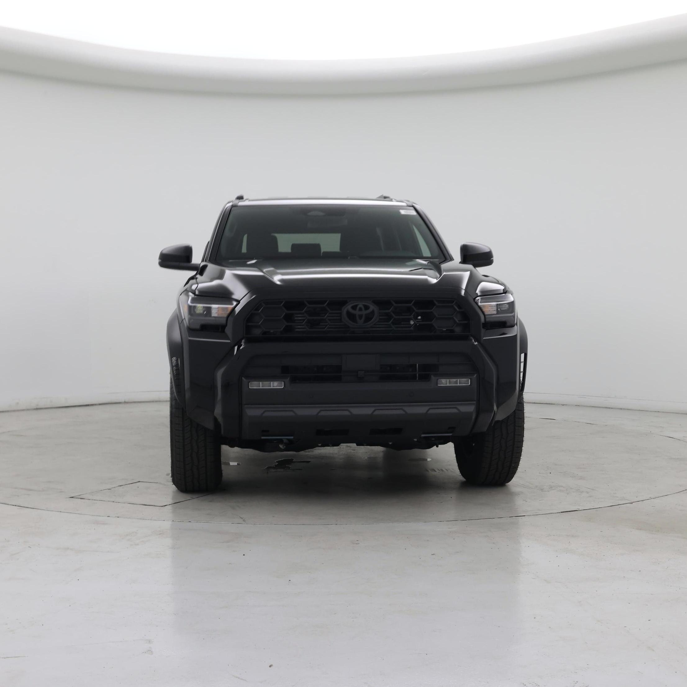 Thumbnail: 2026 Toyota 4Runner - 5