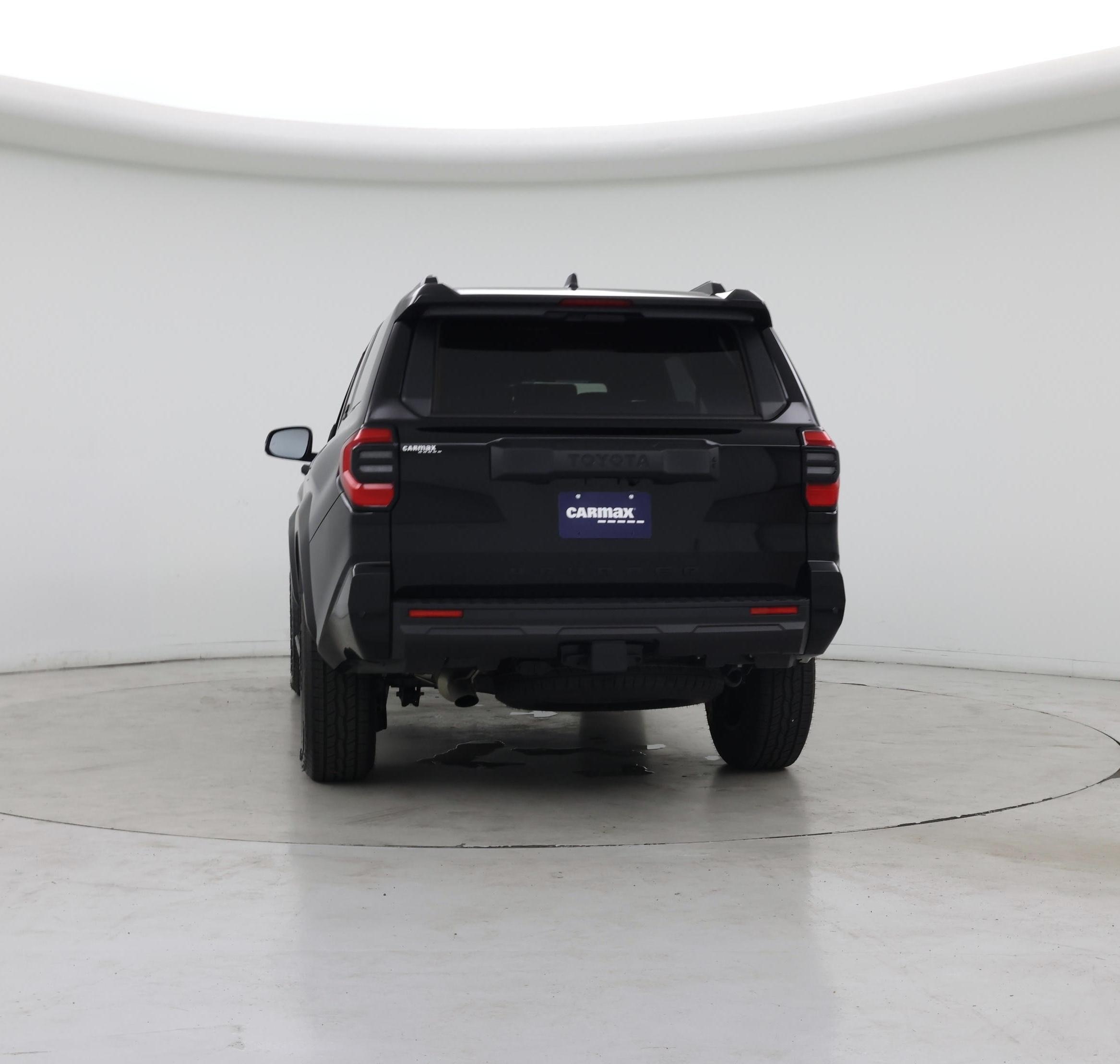 Thumbnail: 2026 Toyota 4Runner - 6
