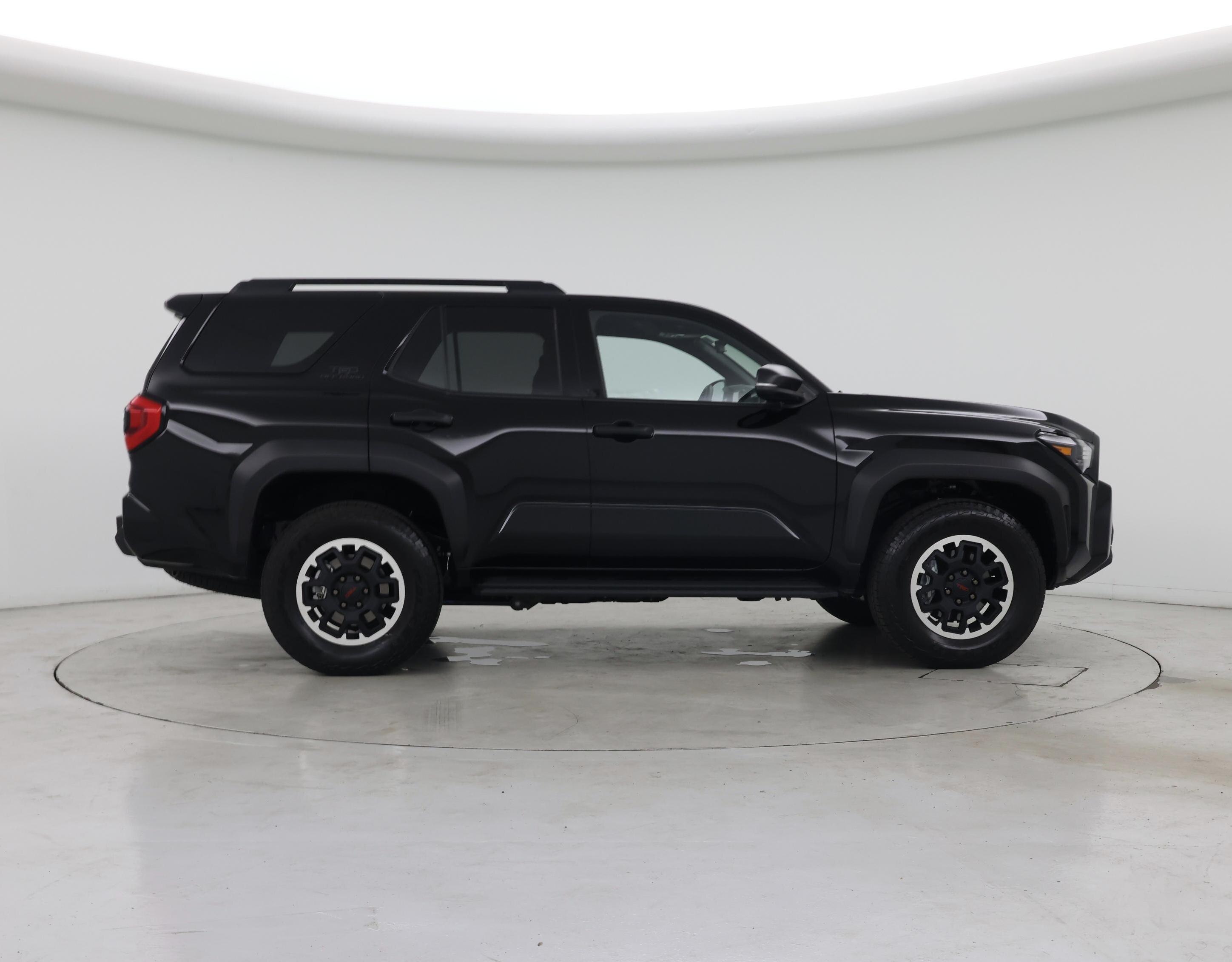 Thumbnail: 2026 Toyota 4Runner - 7