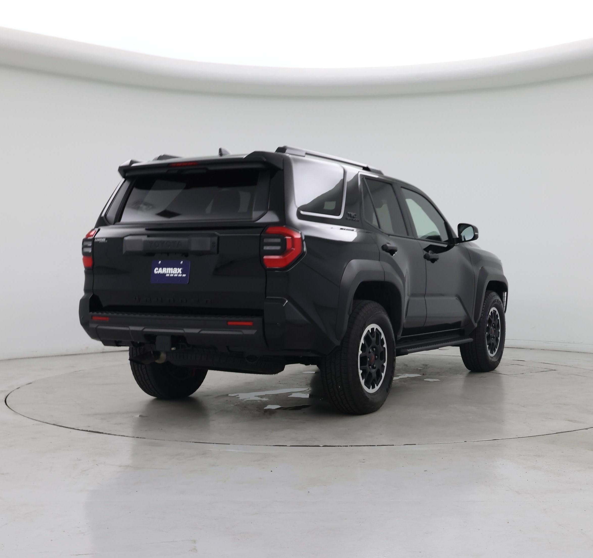 Thumbnail: 2026 Toyota 4Runner - 8