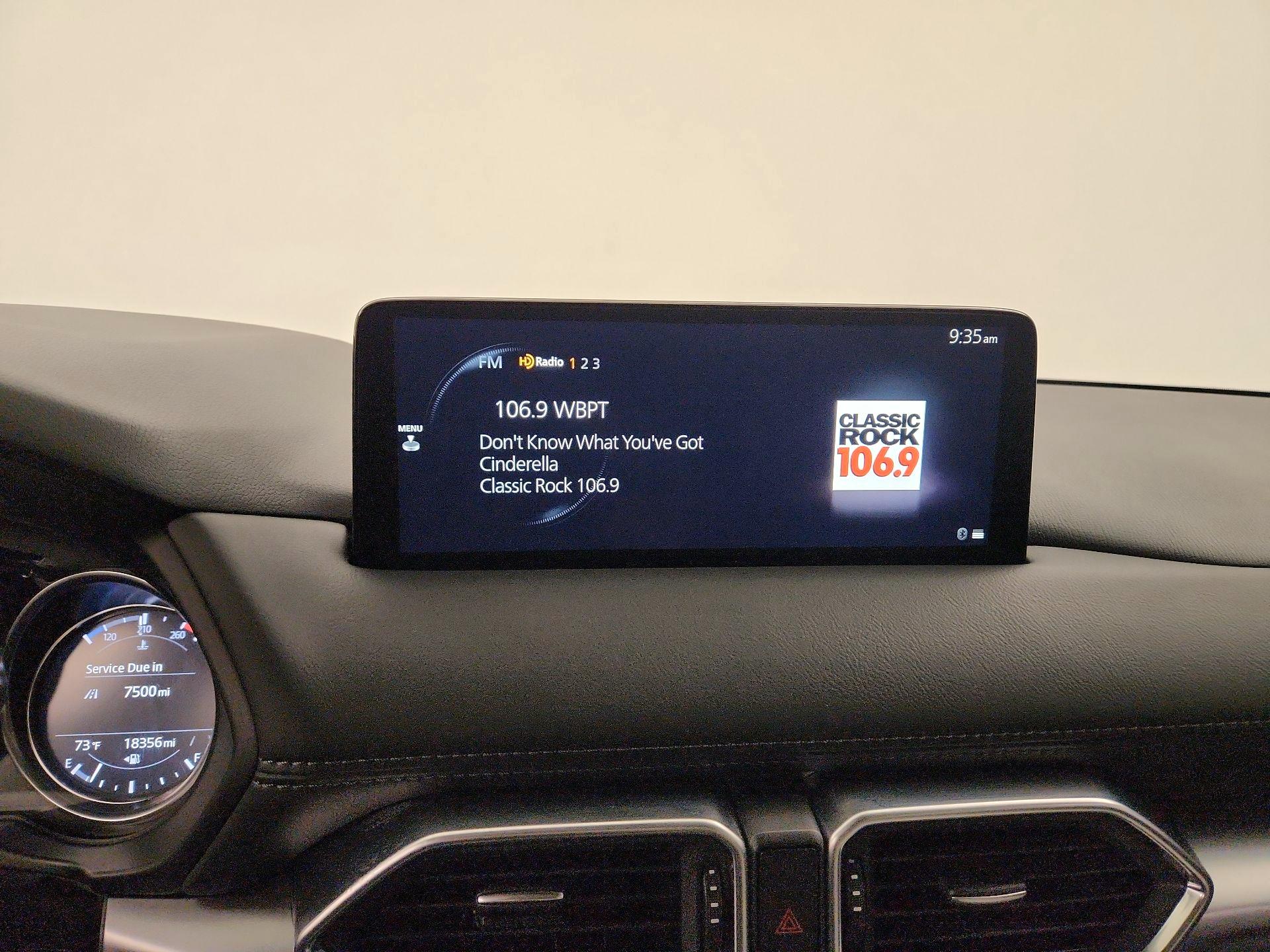 Thumbnail: 2024 Mazda CX-5 - 15