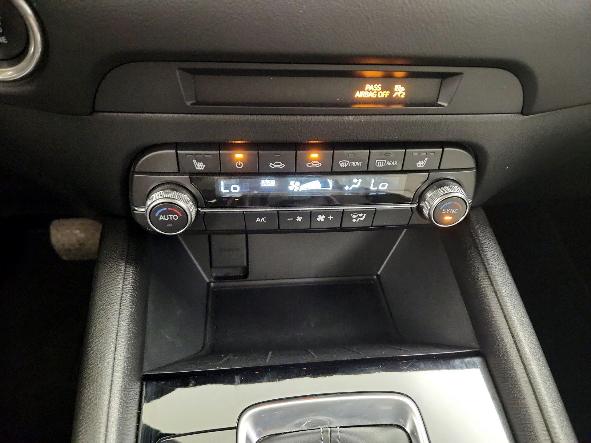 Thumbnail: 2024 Mazda CX-5 - 16