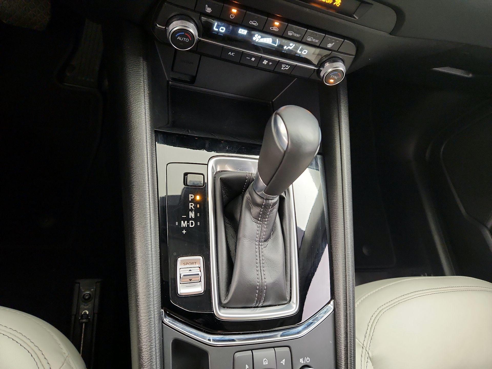 Thumbnail: 2024 Mazda CX-5 - 17