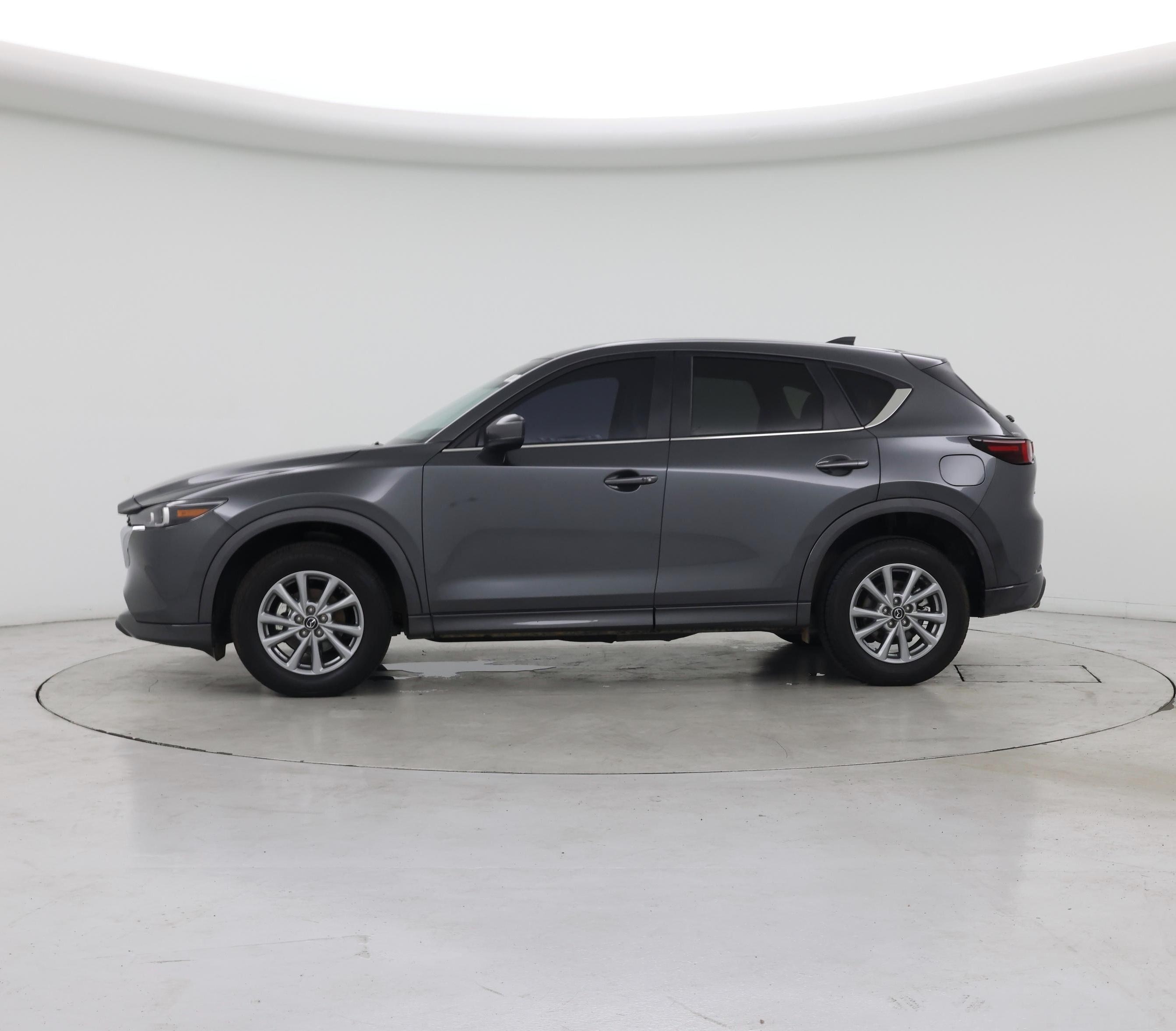 Thumbnail: 2024 Mazda CX-5 - 3