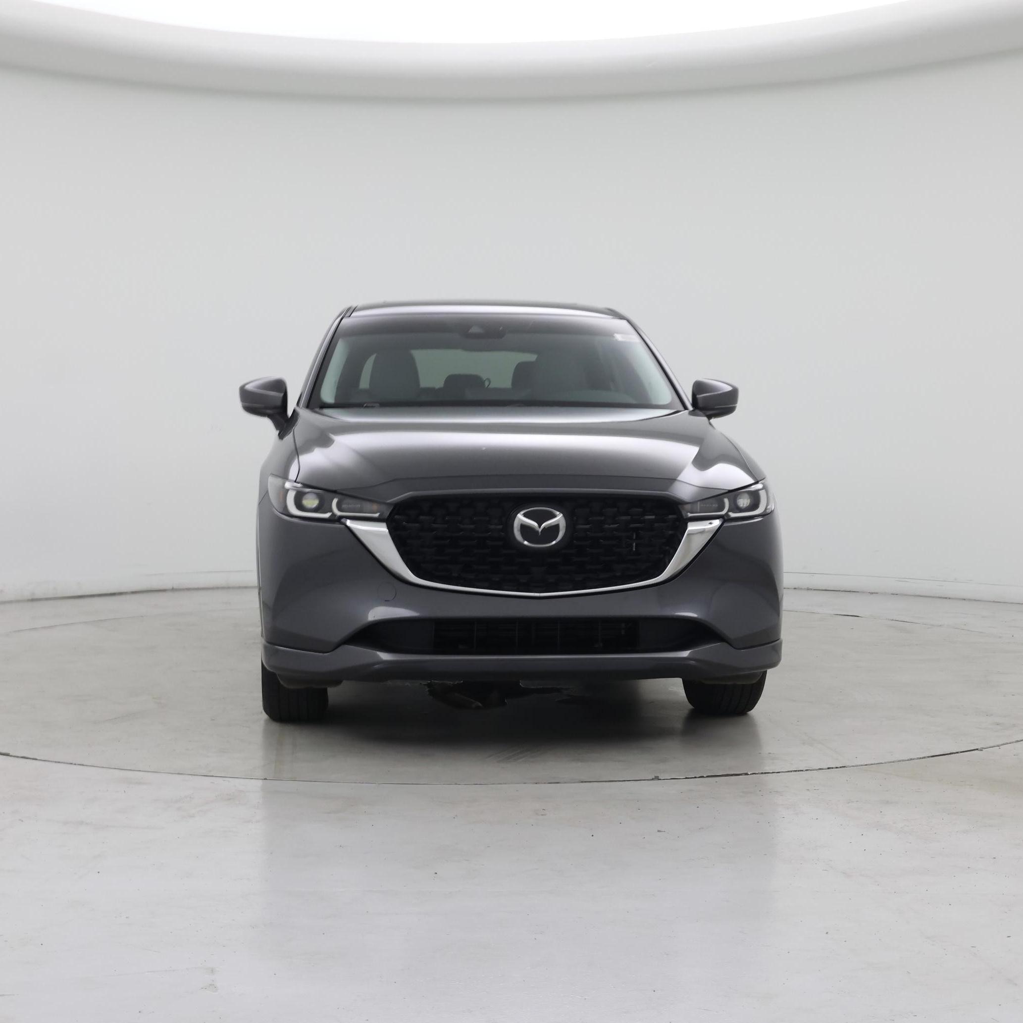 Thumbnail: 2024 Mazda CX-5 - 5