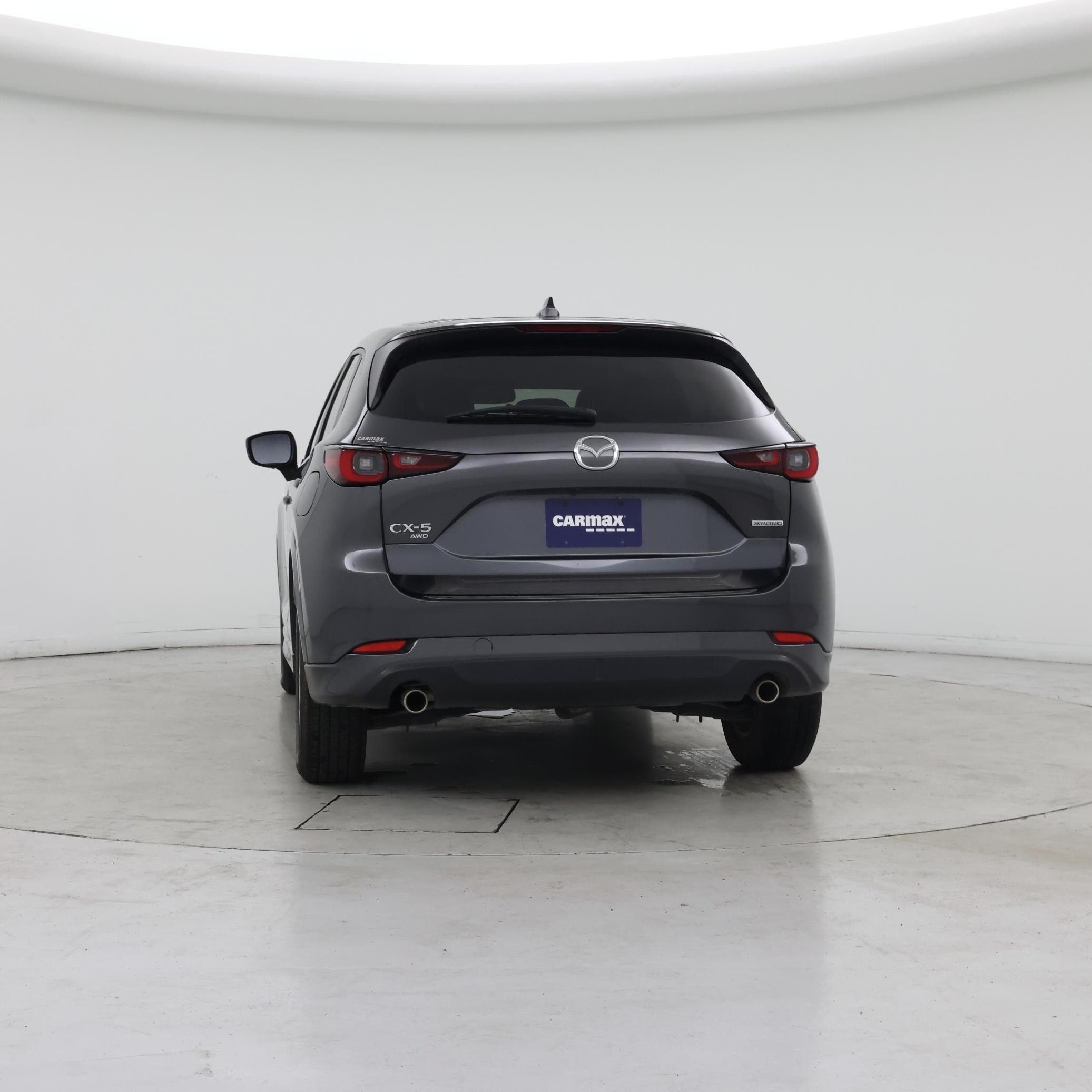 Thumbnail: 2024 Mazda CX-5 - 6