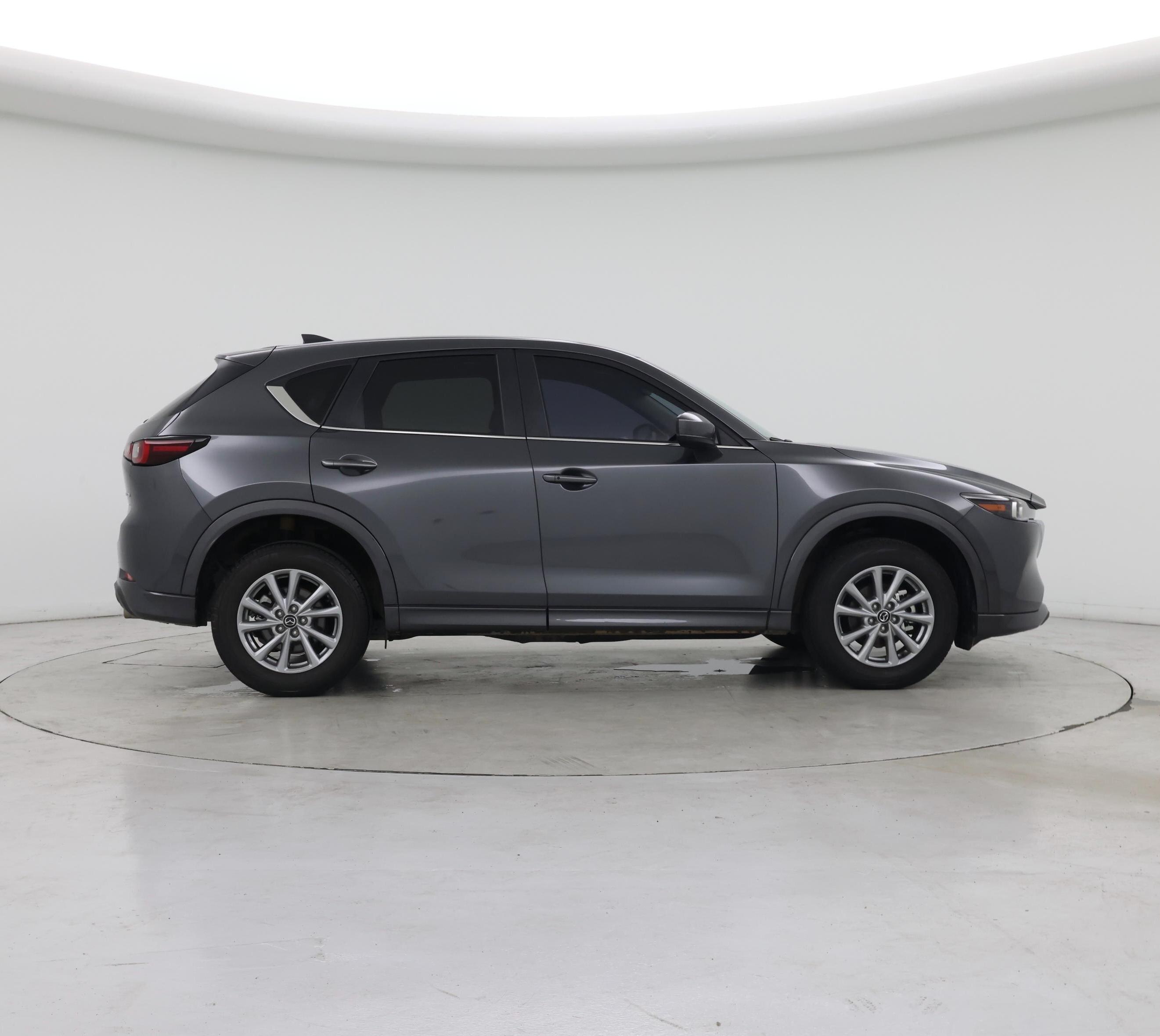 Thumbnail: 2024 Mazda CX-5 - 7