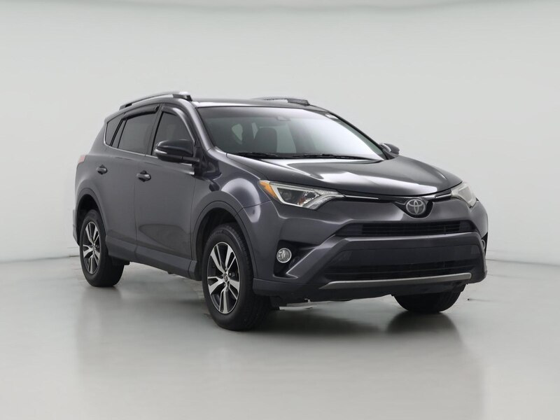2018 Toyota RAV4 XLE -
                  Birmingham, AL