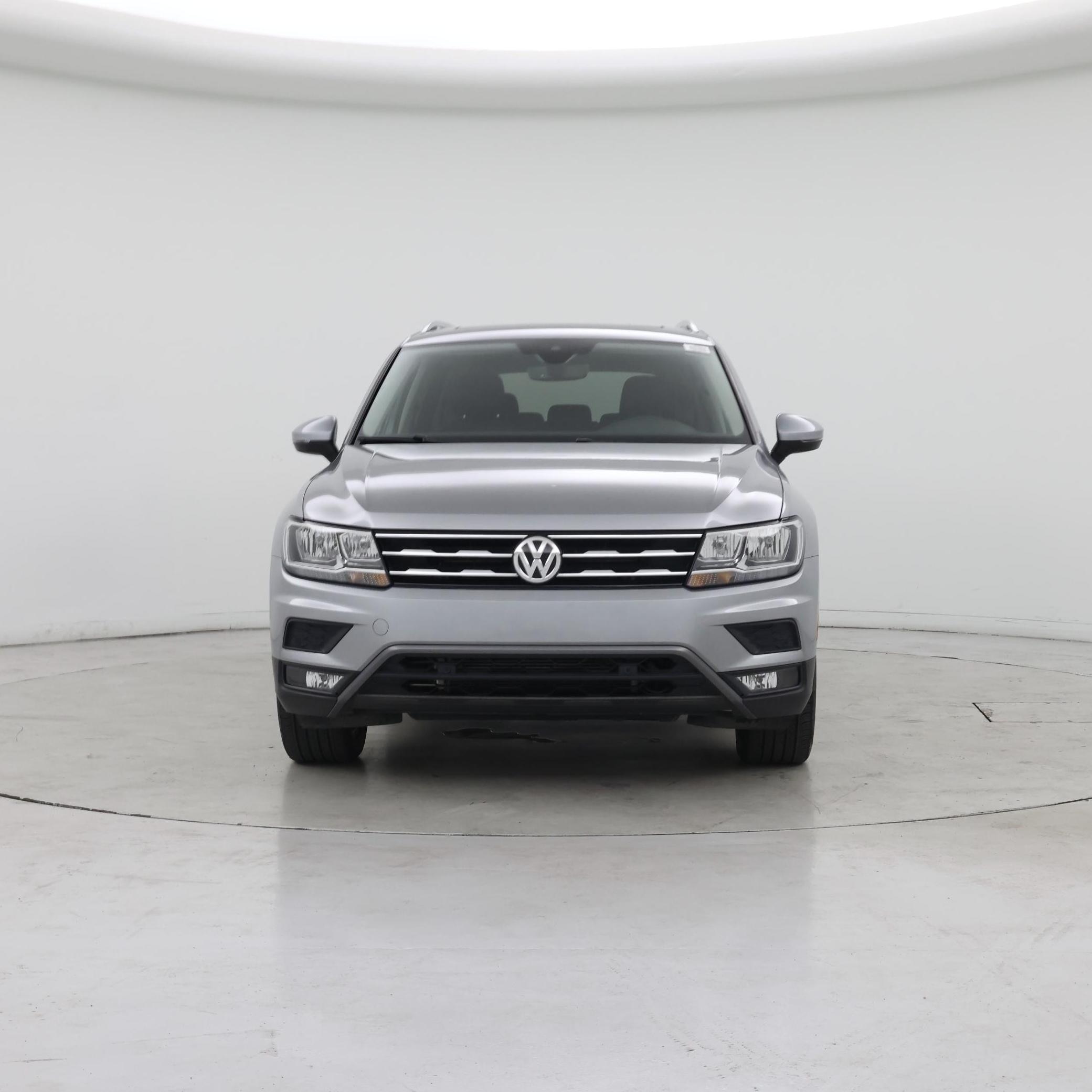 Thumbnail: 2020 Volkswagen Tiguan - 5