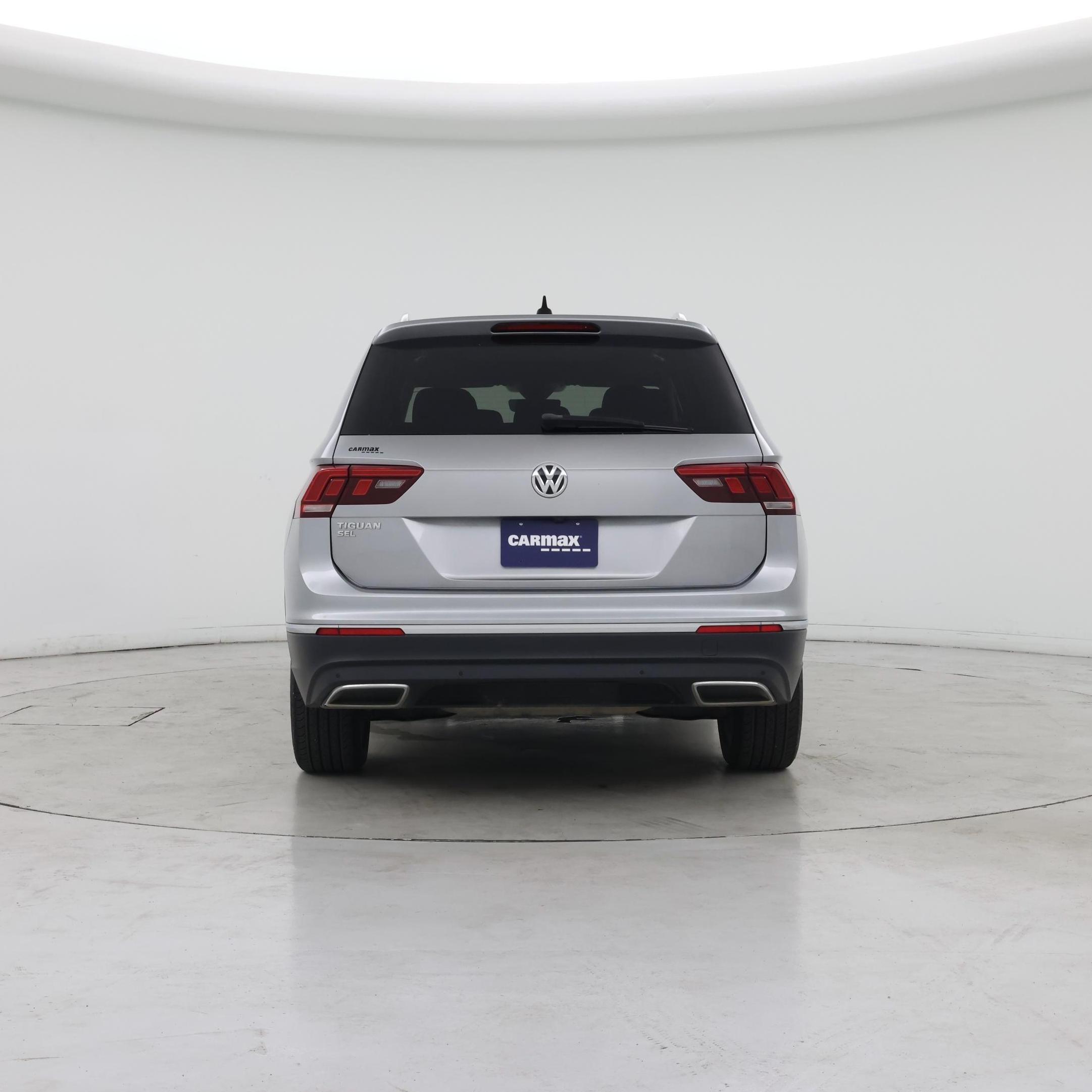 Thumbnail: 2020 Volkswagen Tiguan - 6