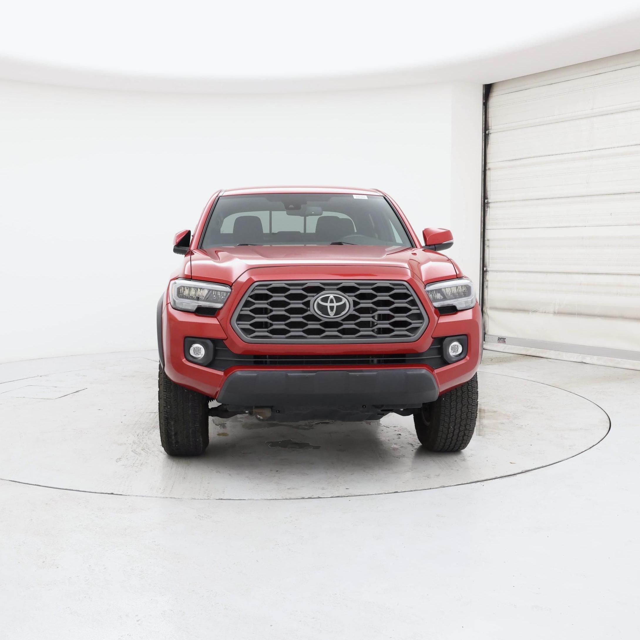 Thumbnail: 2023 Toyota Tacoma - 5