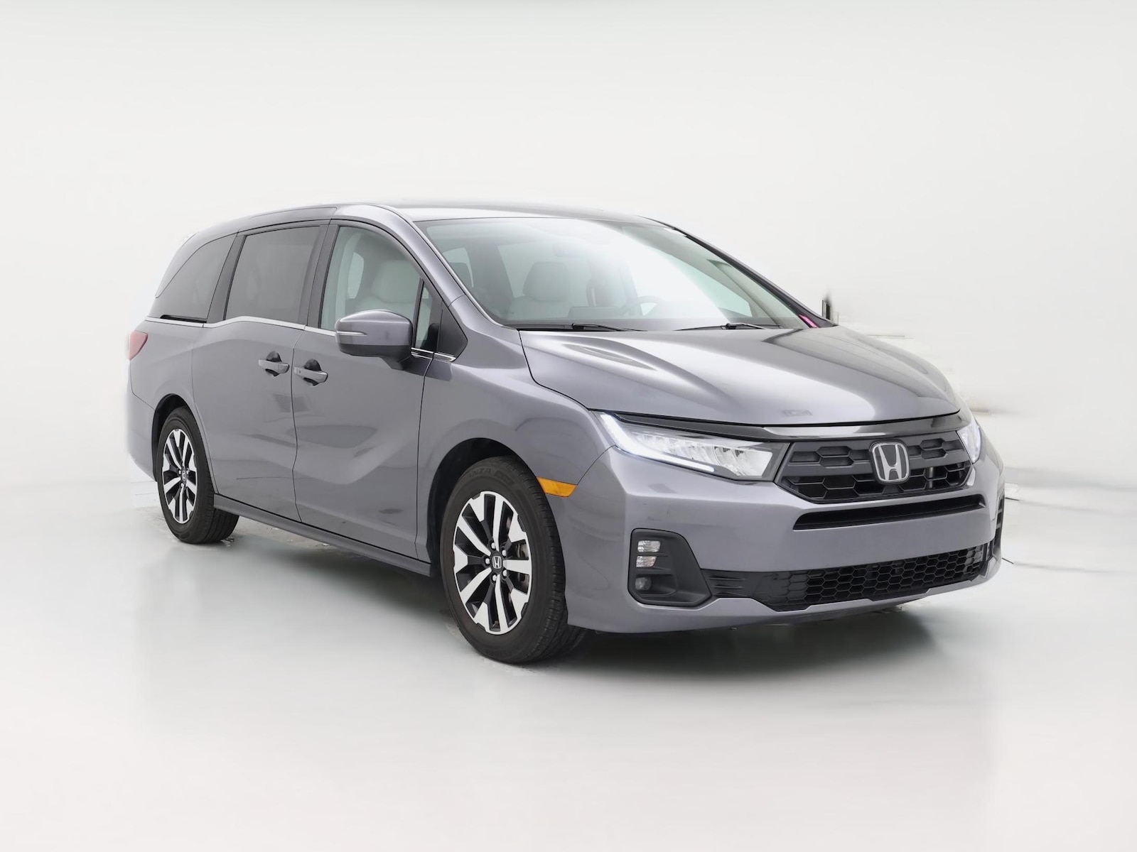 2025 Honda Odyssey
