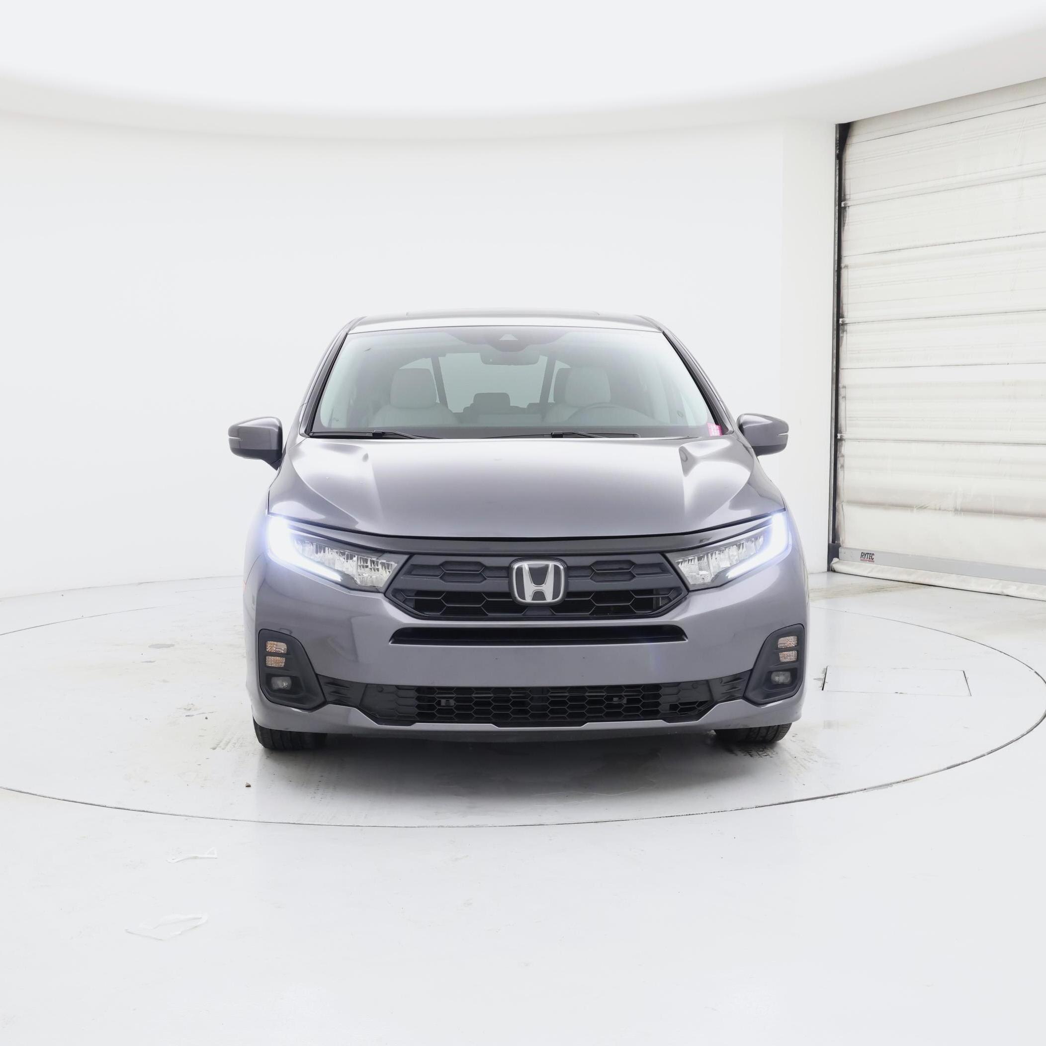 Thumbnail: 2025 Honda Odyssey - 5