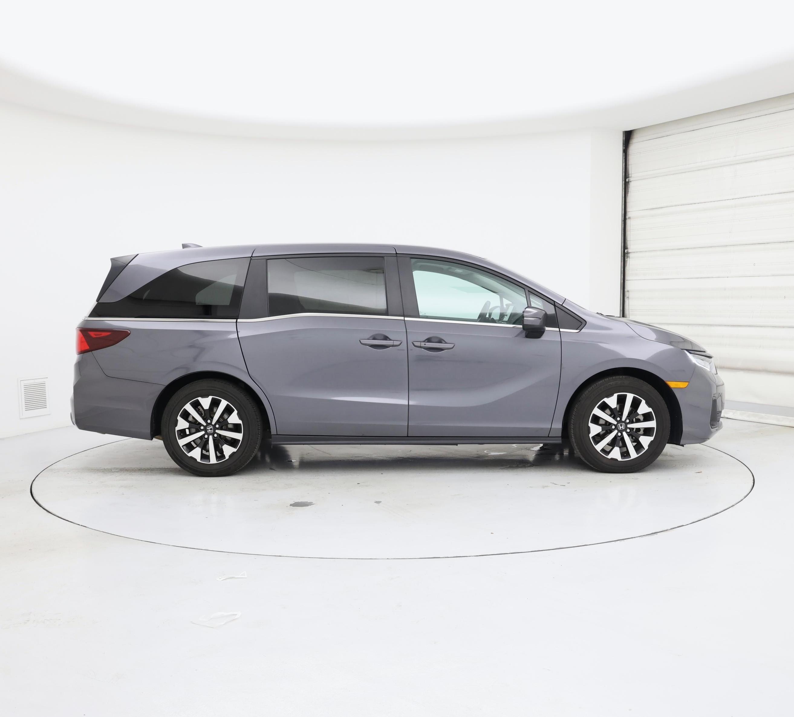Thumbnail: 2025 Honda Odyssey - 7