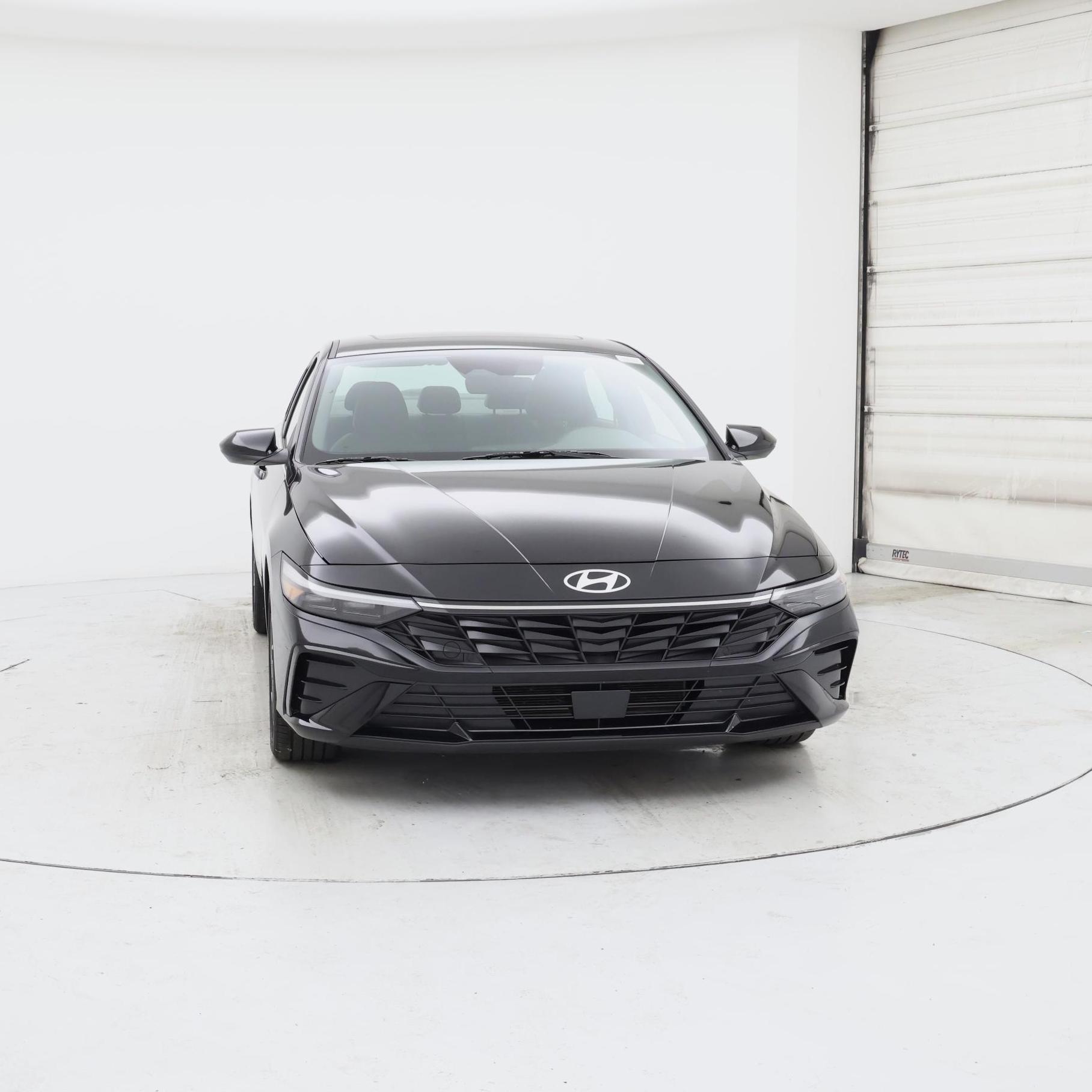 Thumbnail: 2025 Hyundai Elantra - 5
