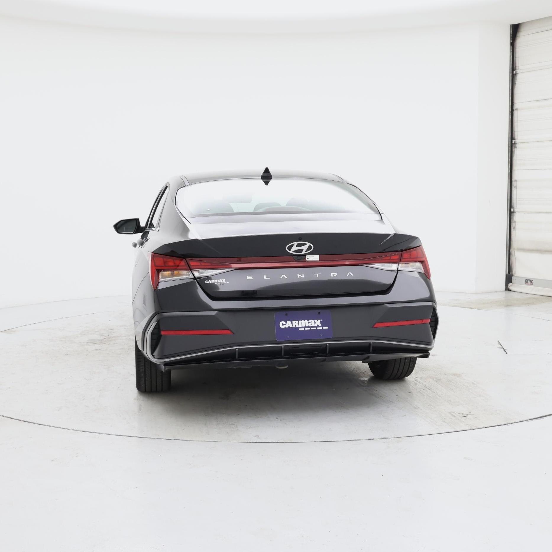 Thumbnail: 2025 Hyundai Elantra - 6