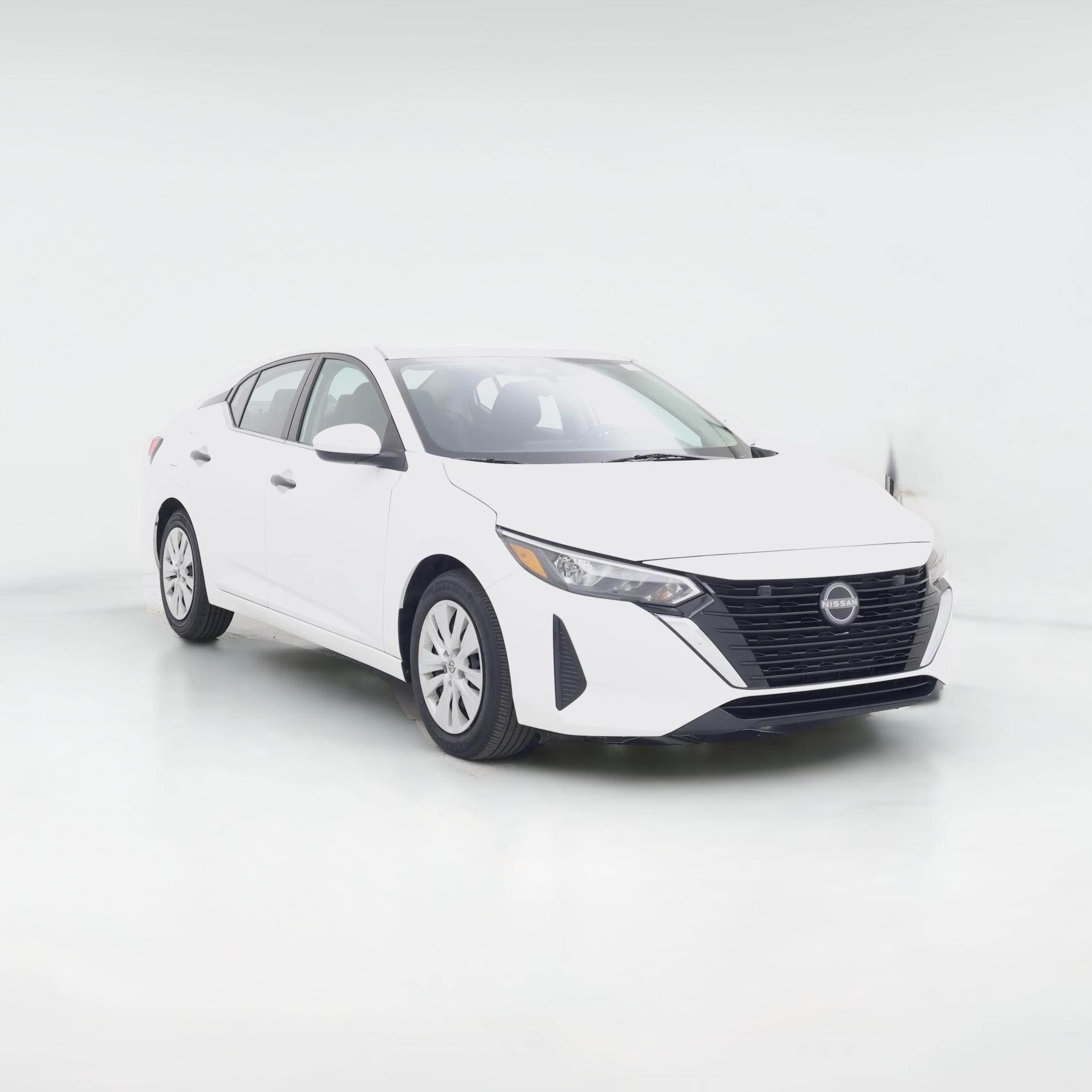 Thumbnail: 2024 Nissan Sentra - 1