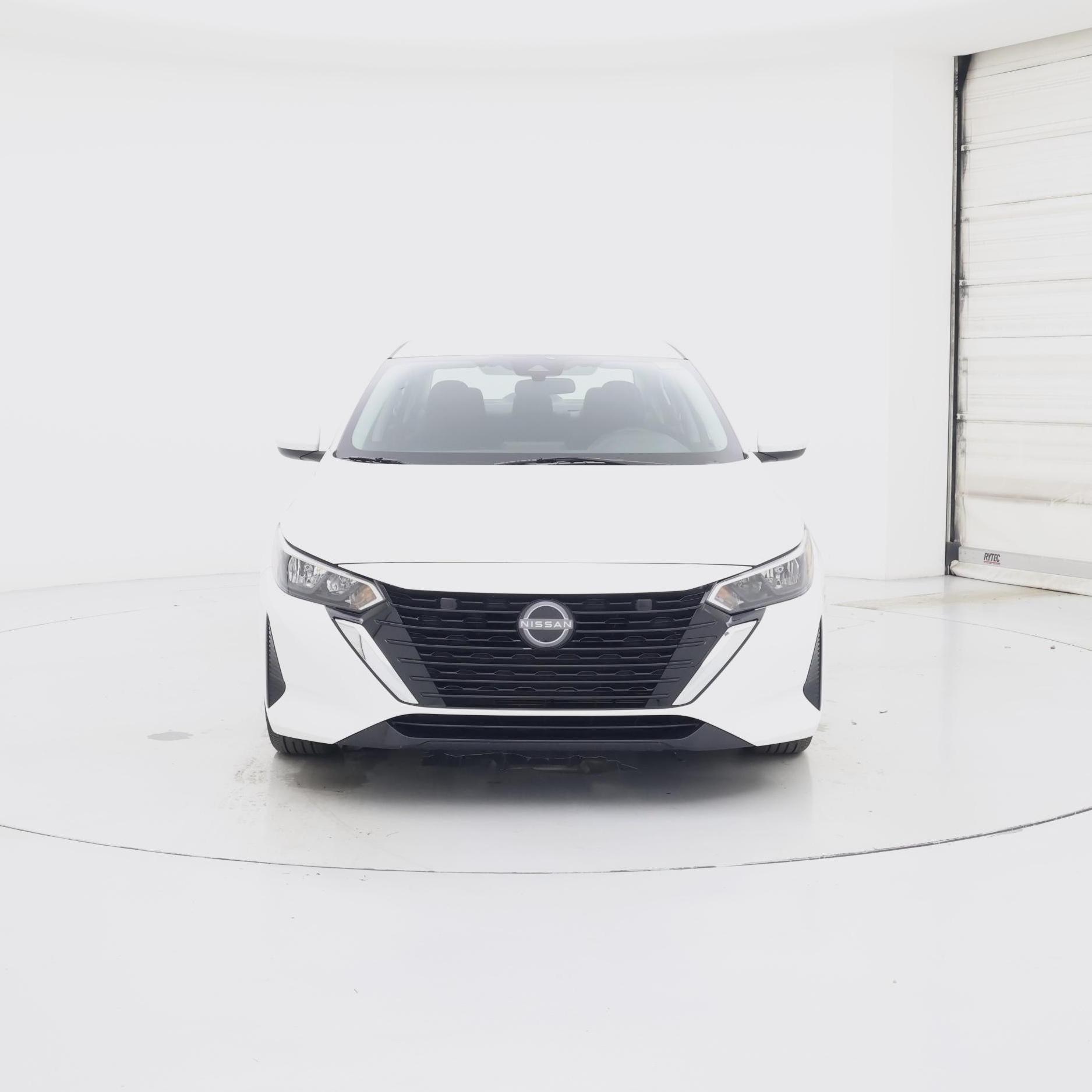 Thumbnail: 2024 Nissan Sentra - 5