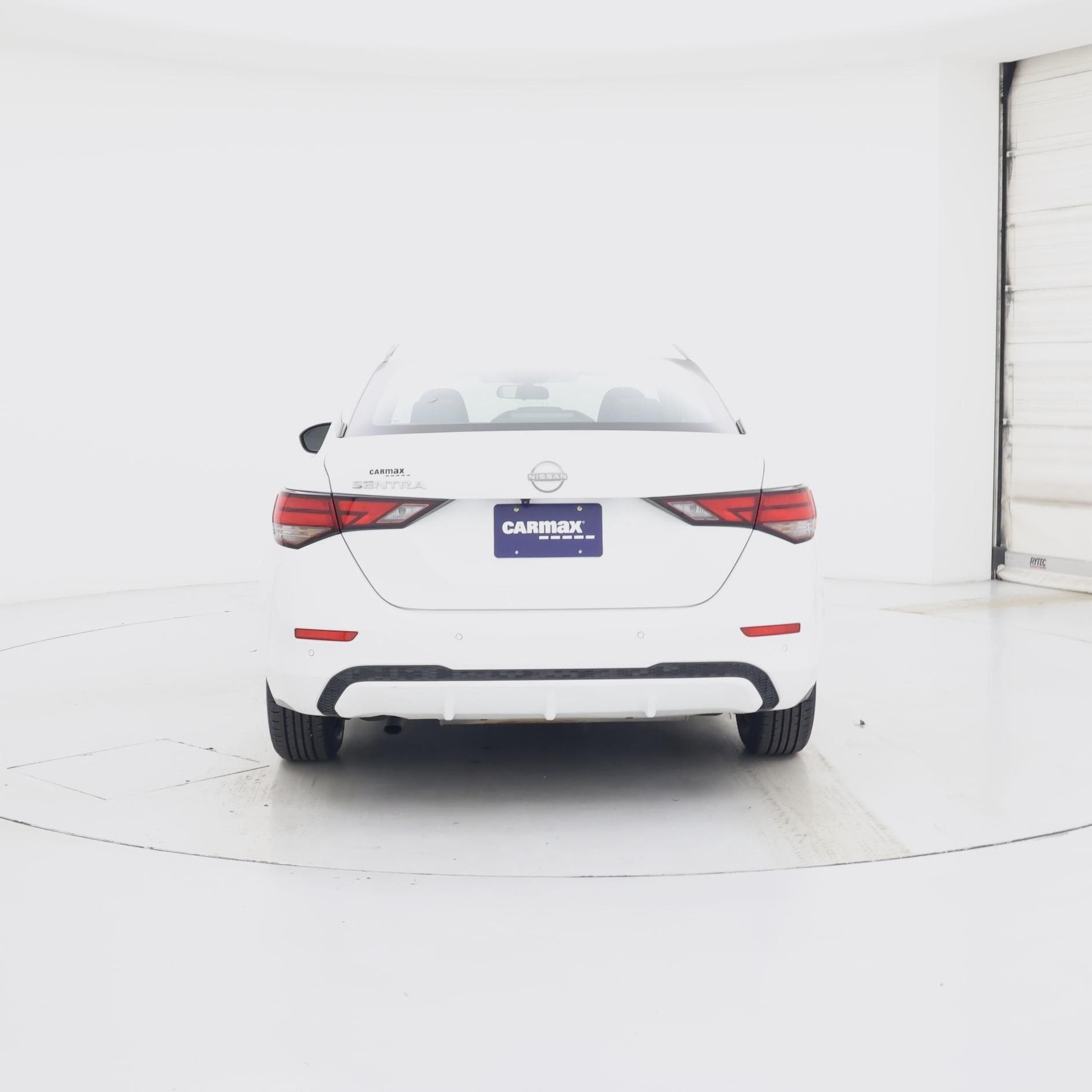 Thumbnail: 2024 Nissan Sentra - 6