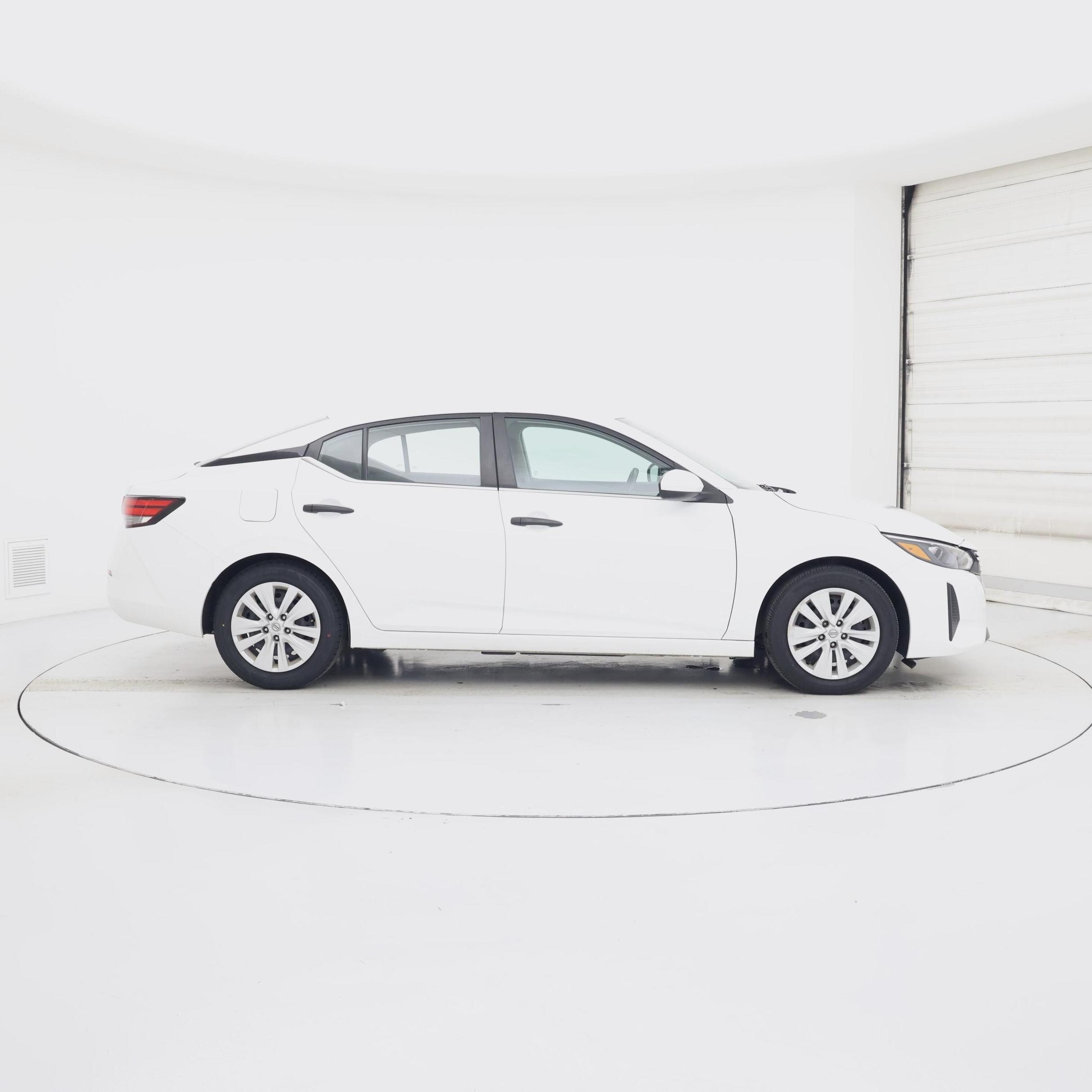 Thumbnail: 2024 Nissan Sentra - 7