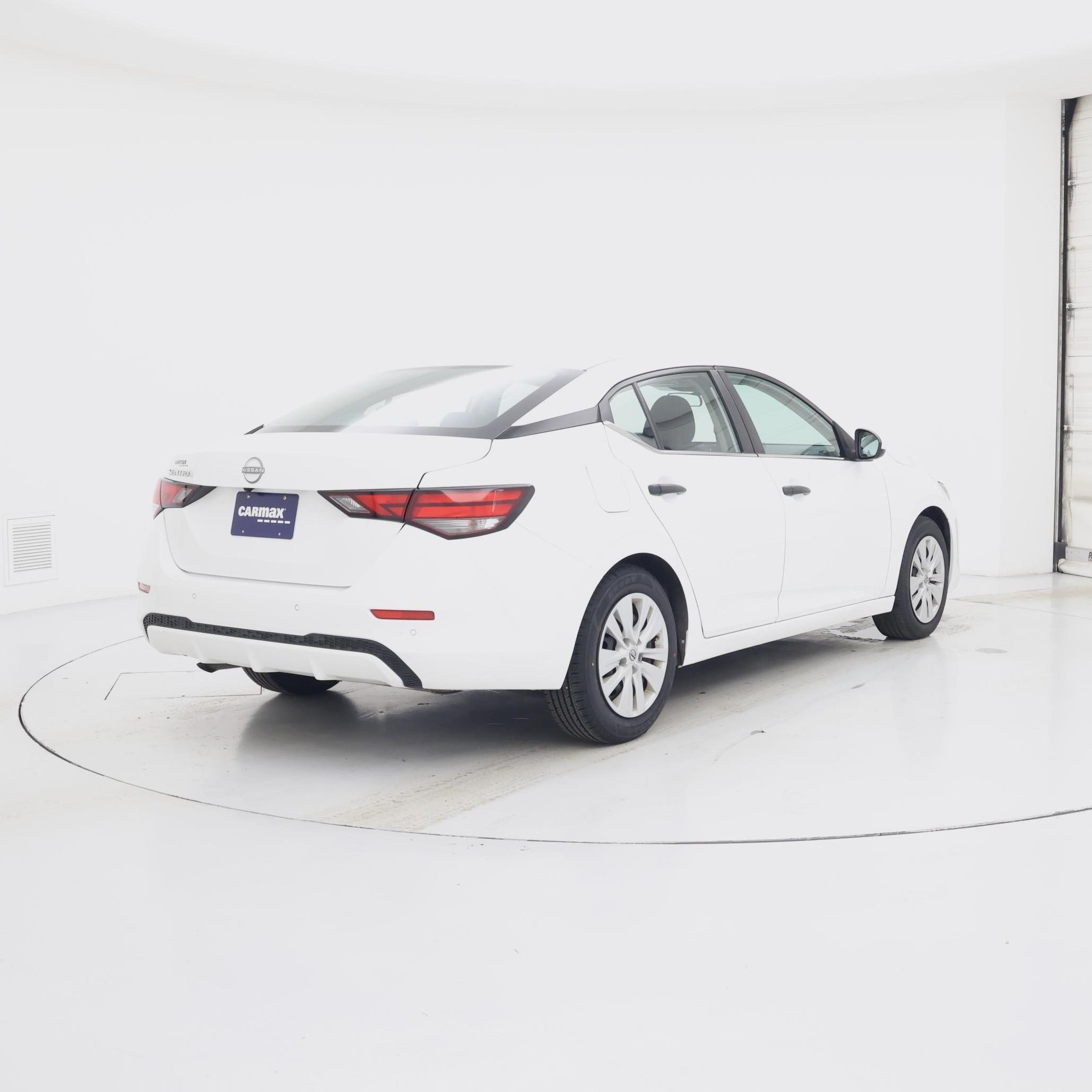 Thumbnail: 2024 Nissan Sentra - 8