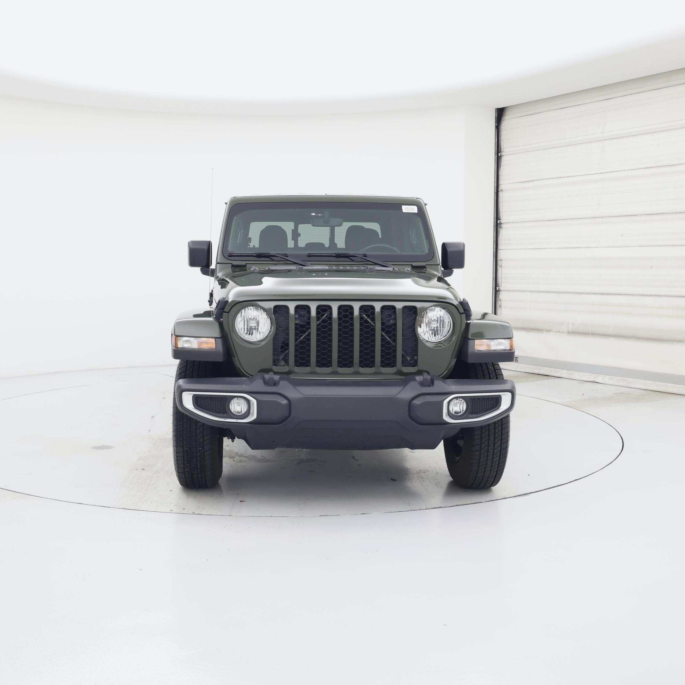 Thumbnail: 2023 Jeep Gladiator - 5