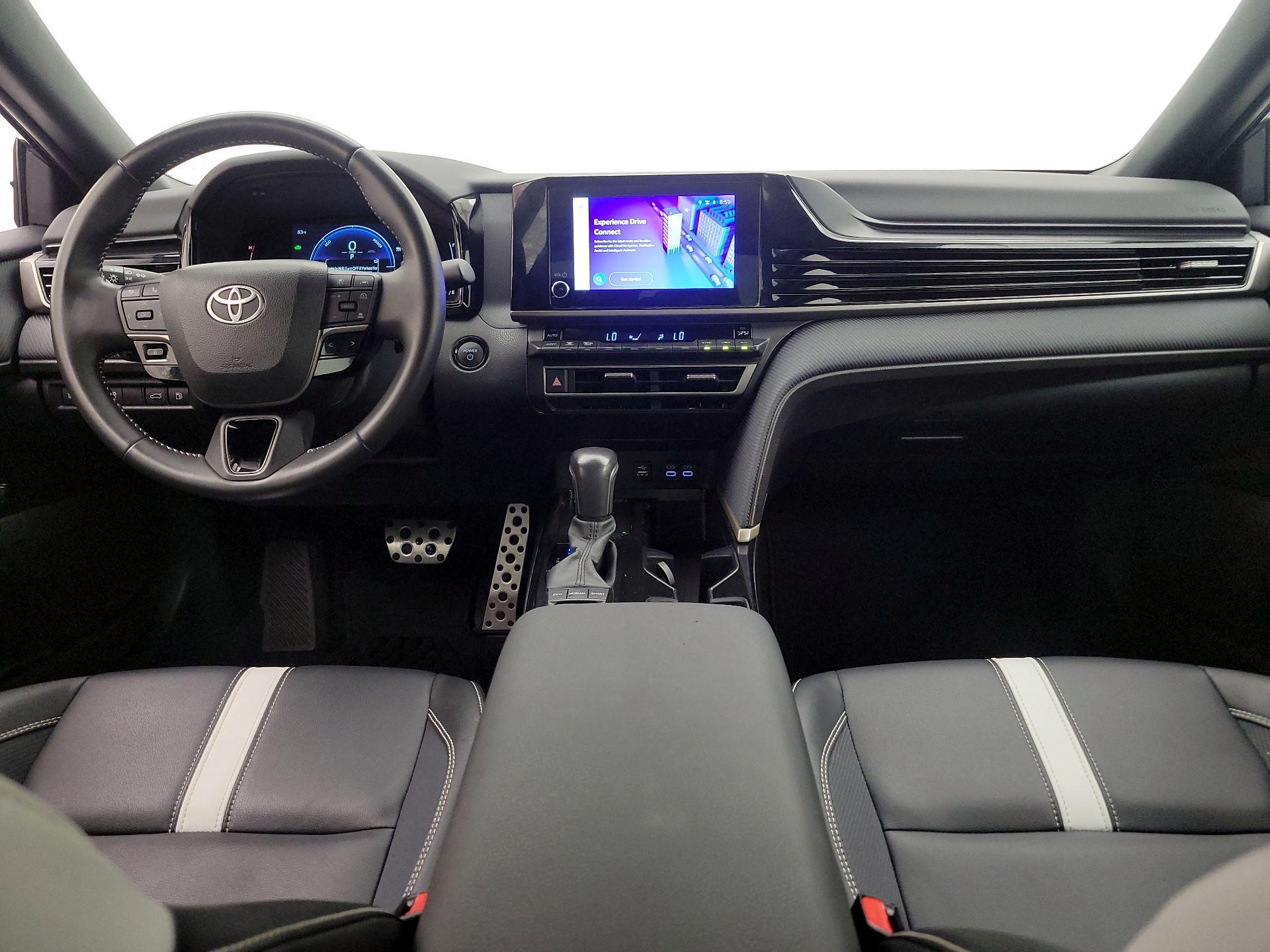 Thumbnail: 2025 Toyota Camry - 9