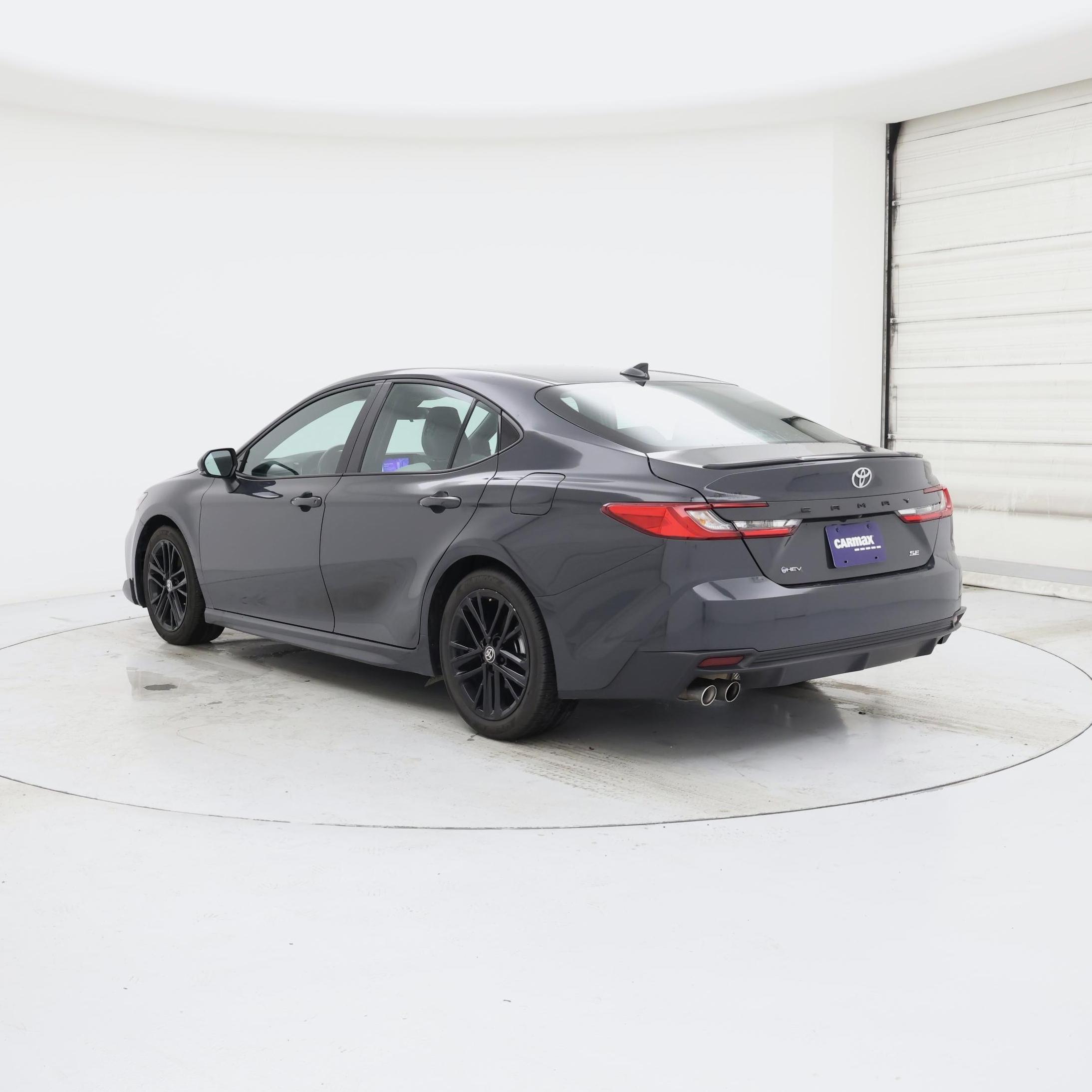 Thumbnail: 2025 Toyota Camry - 2