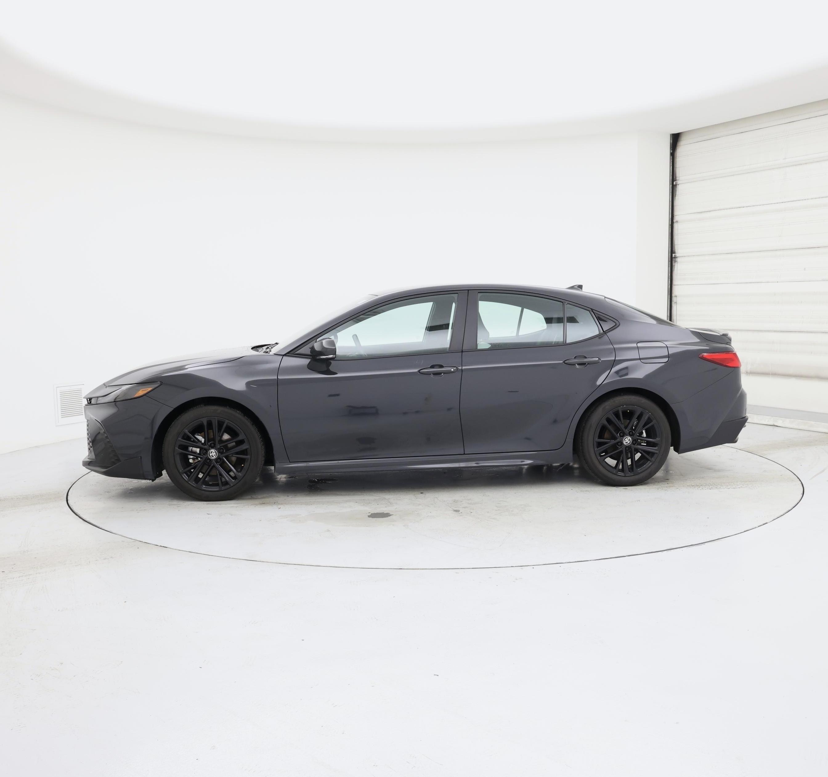 Thumbnail: 2025 Toyota Camry - 3