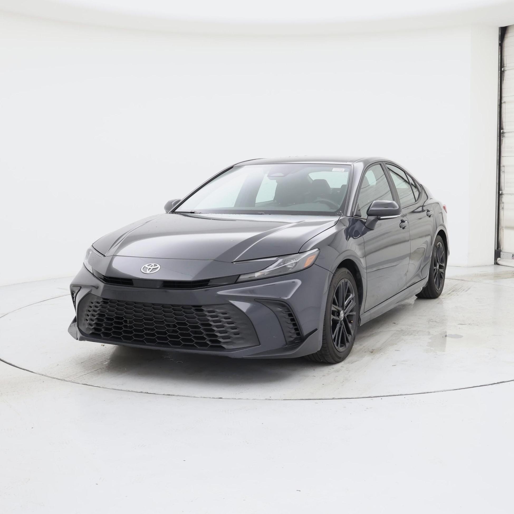 Thumbnail: 2025 Toyota Camry - 4