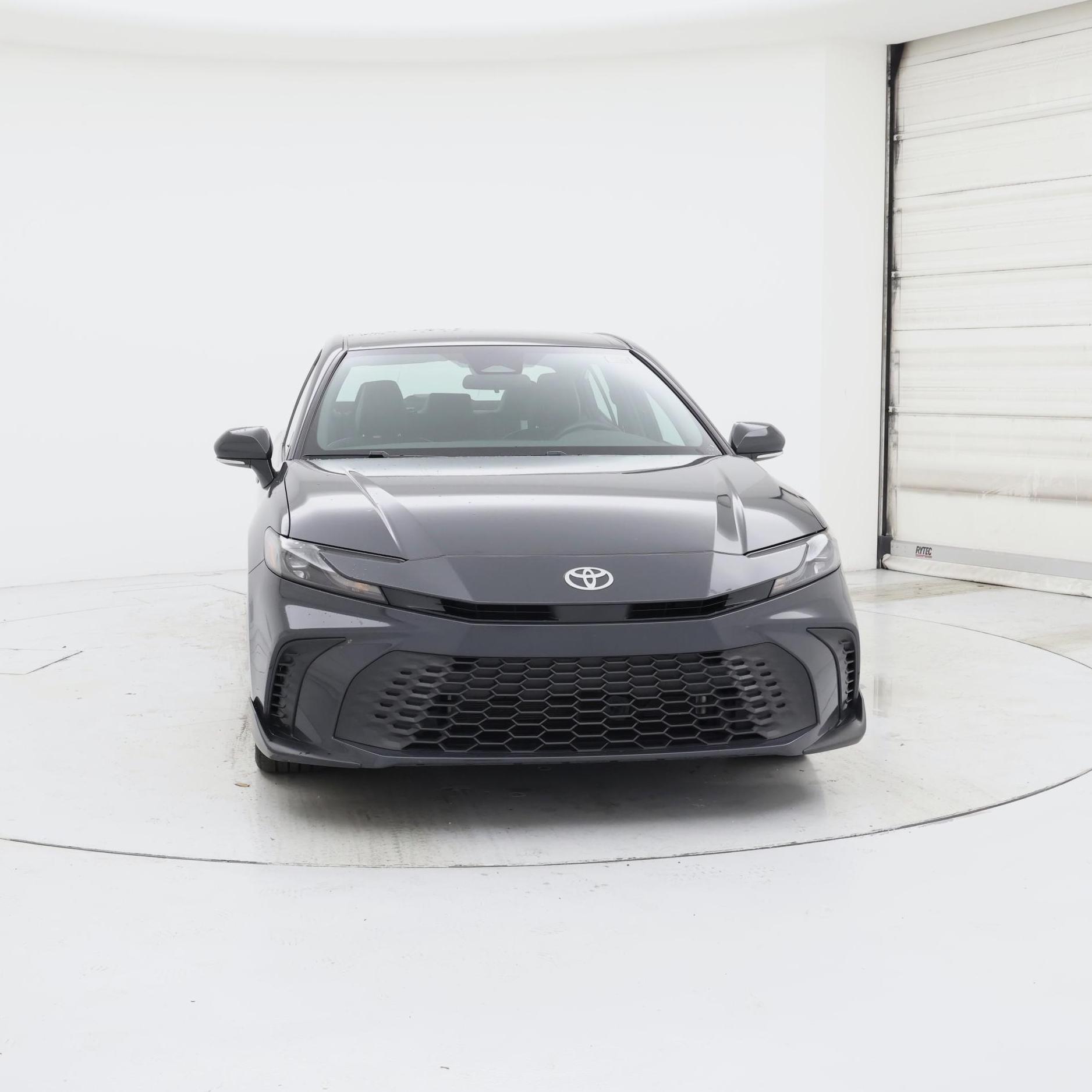 Thumbnail: 2025 Toyota Camry - 5
