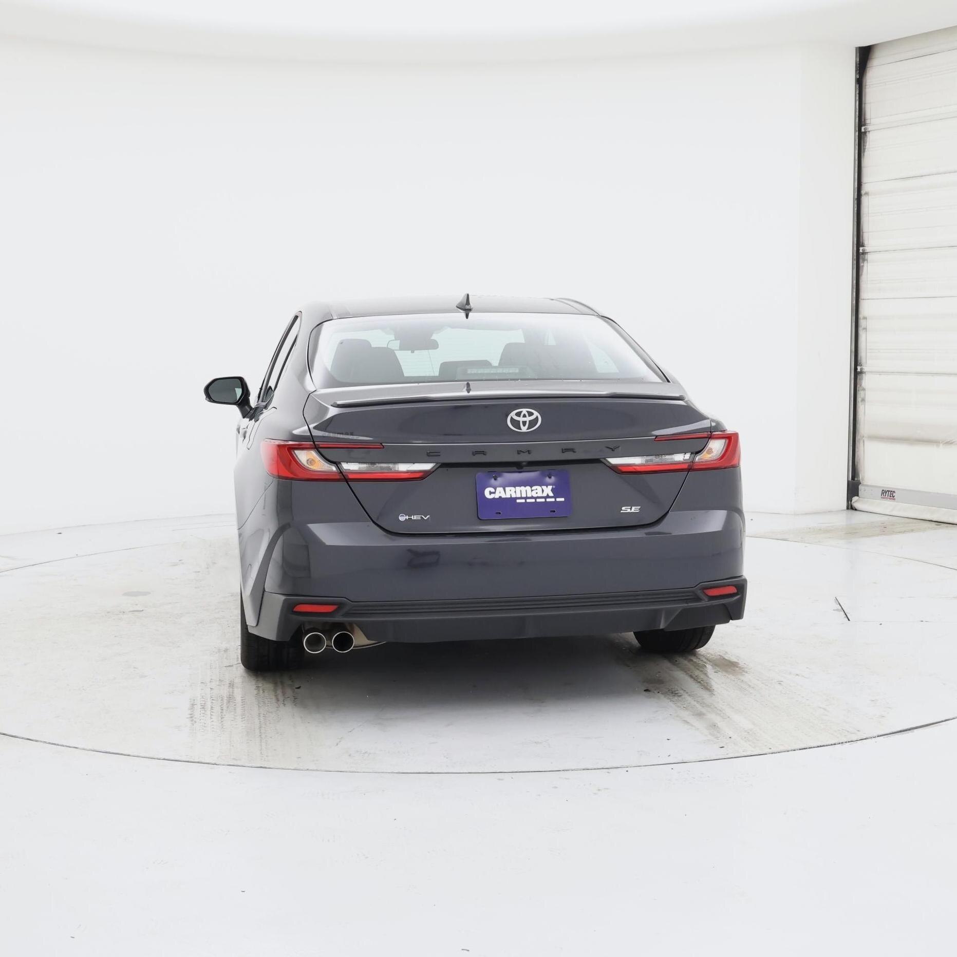 Thumbnail: 2025 Toyota Camry - 6
