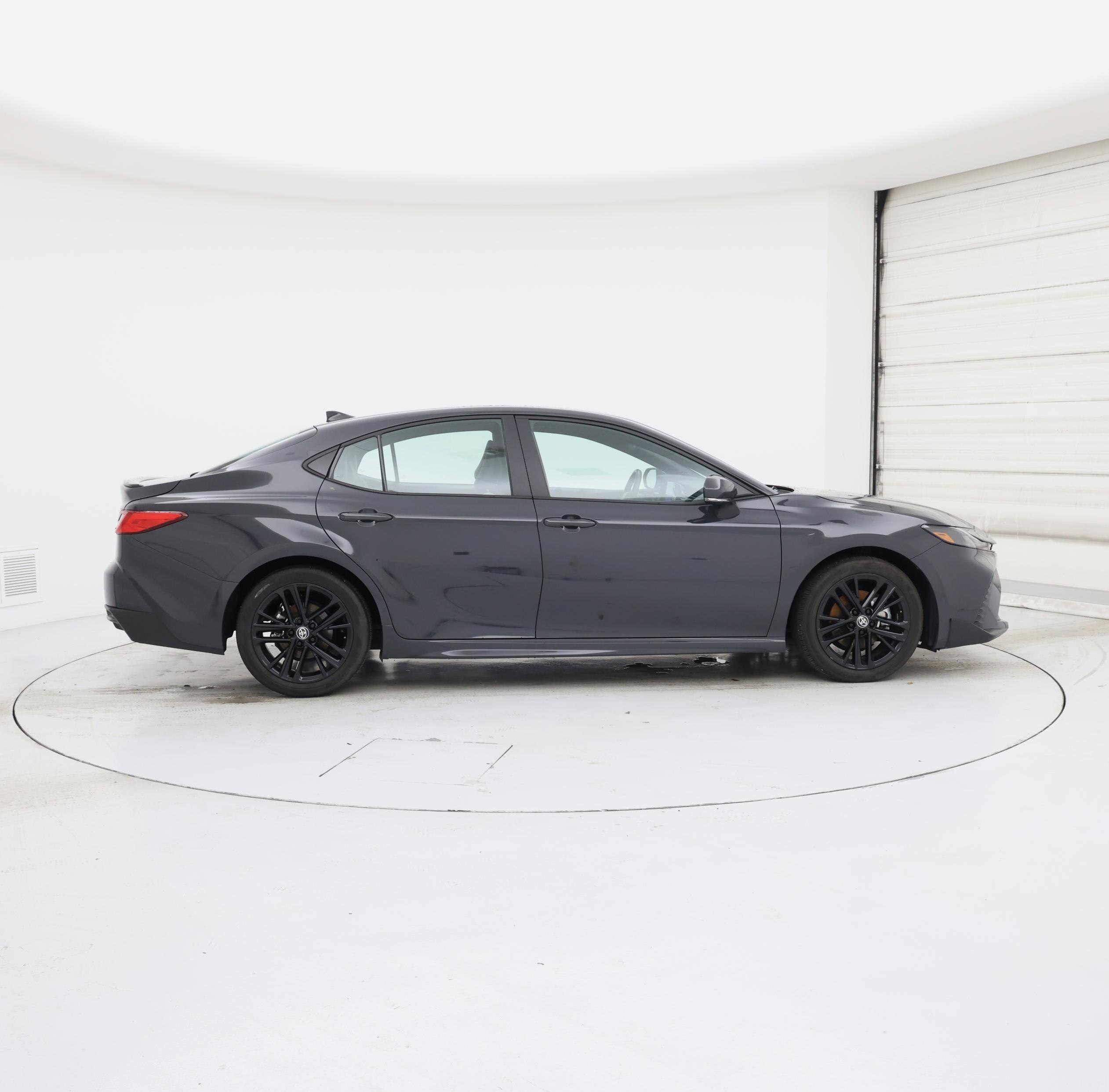 Thumbnail: 2025 Toyota Camry - 7