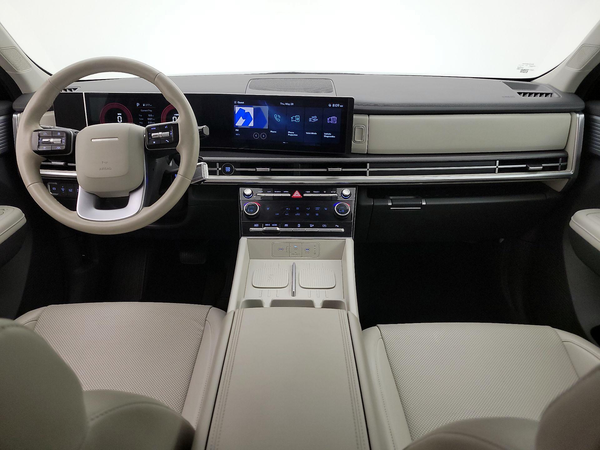 Thumbnail: 2025 Hyundai Santa Fe - 9