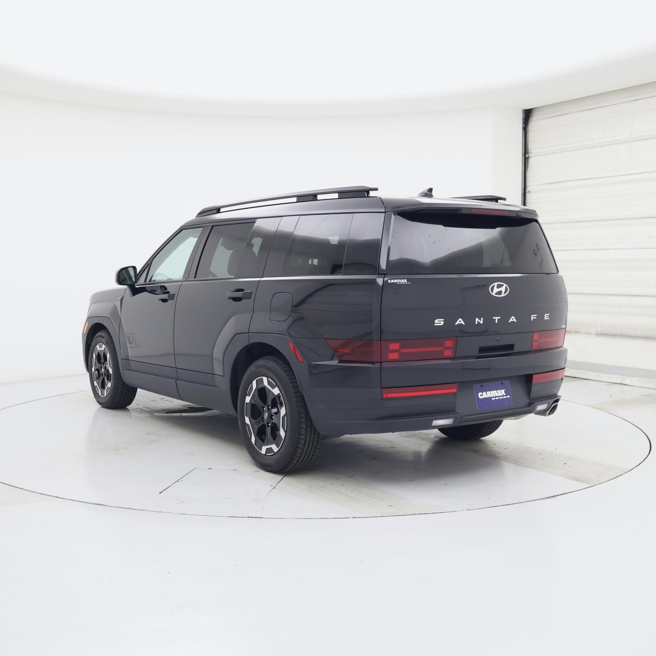 Thumbnail: 2025 Hyundai Santa Fe - 2