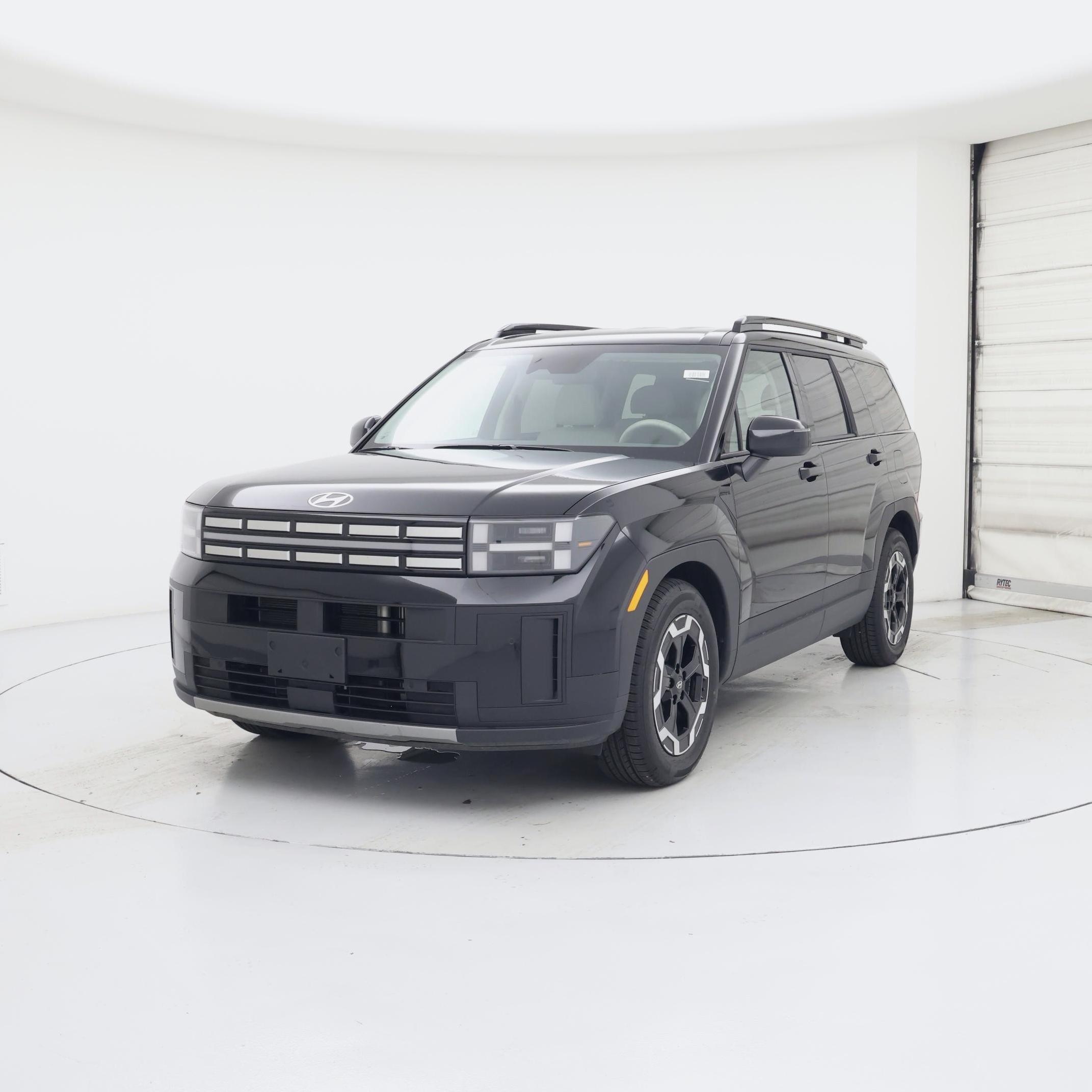 Thumbnail: 2025 Hyundai Santa Fe - 4