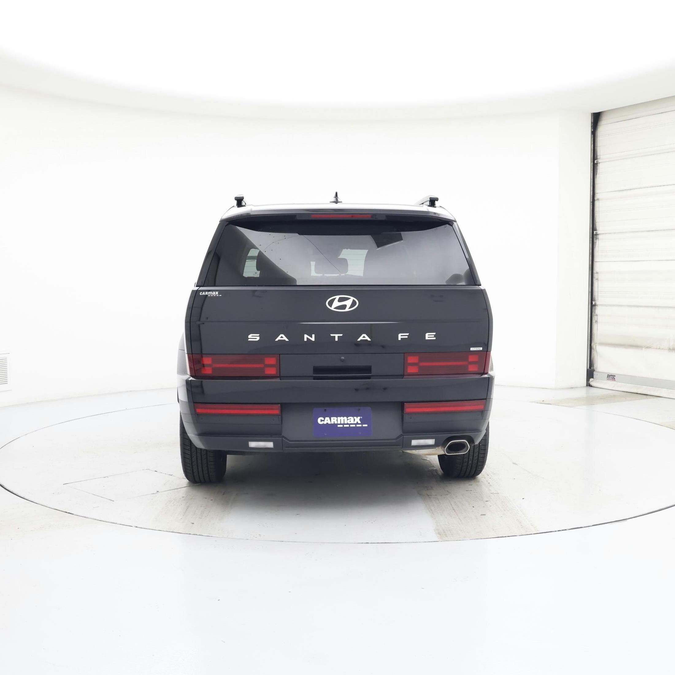 Thumbnail: 2025 Hyundai Santa Fe - 6