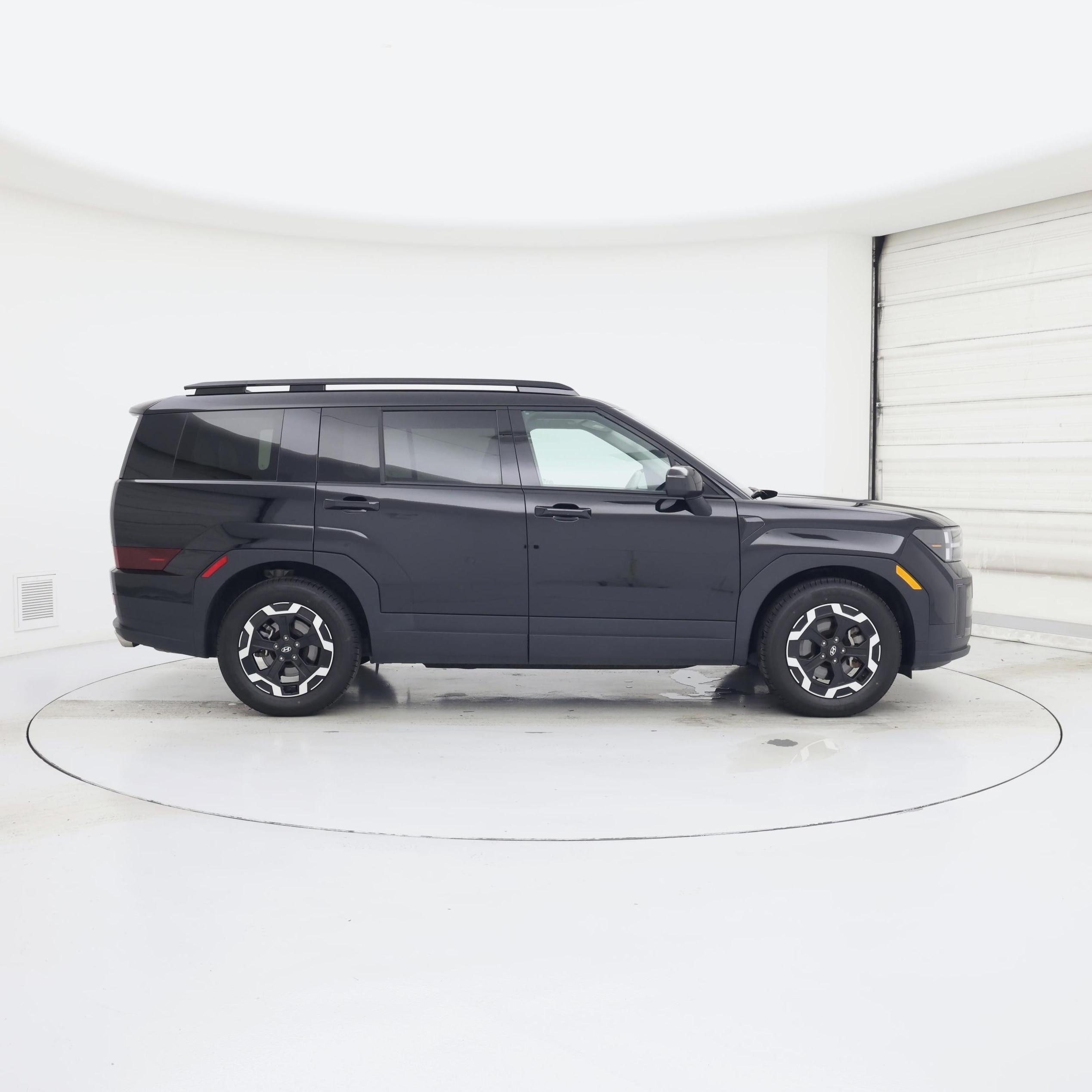 Thumbnail: 2025 Hyundai Santa Fe - 7