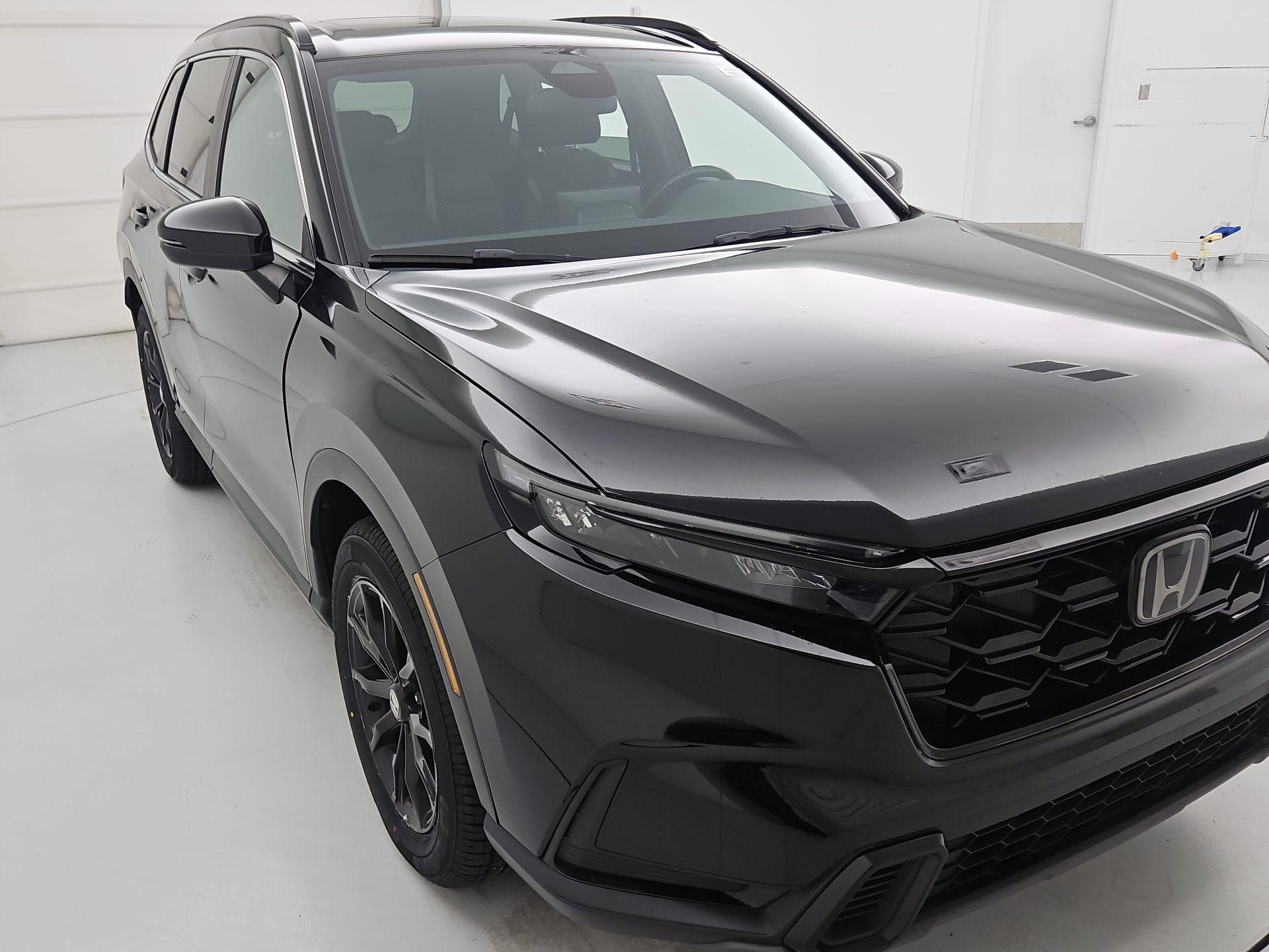 Thumbnail: 2024 Honda CR-V - 1