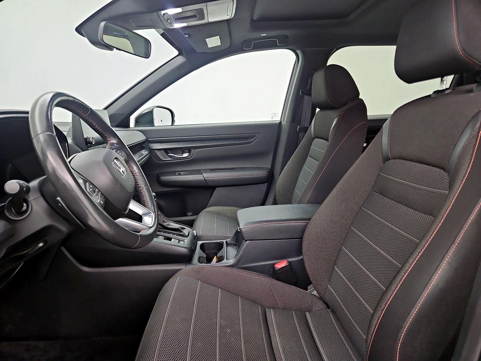 Thumbnail: 2024 Honda CR-V - 9