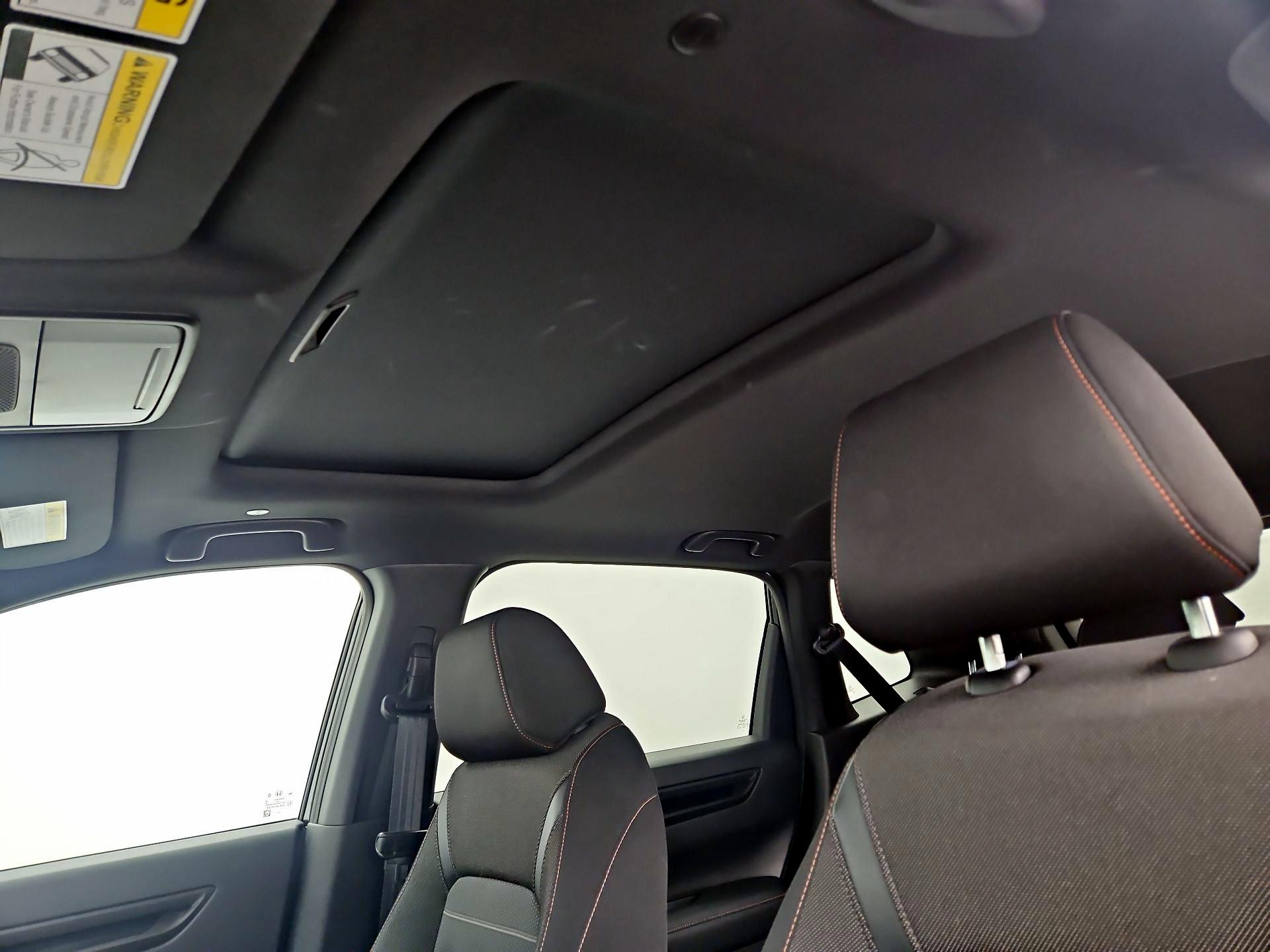 Thumbnail: 2024 Honda CR-V - 17