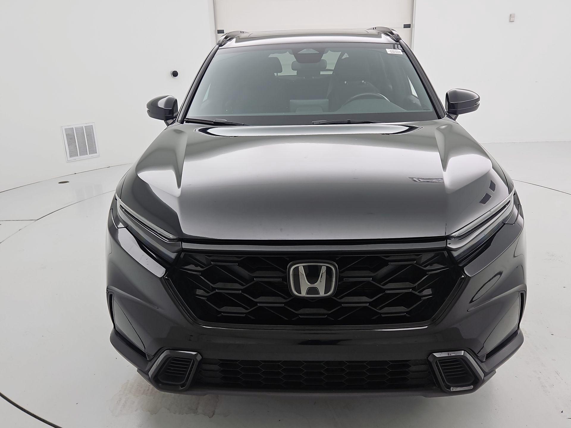 Thumbnail: 2024 Honda CR-V - 2