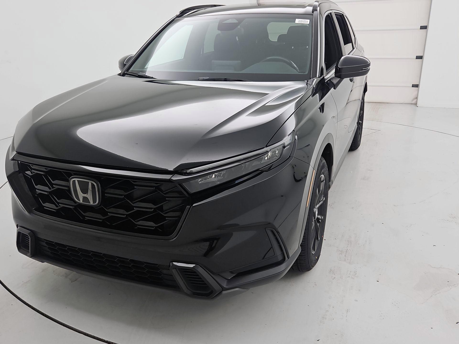 Thumbnail: 2024 Honda CR-V - 3