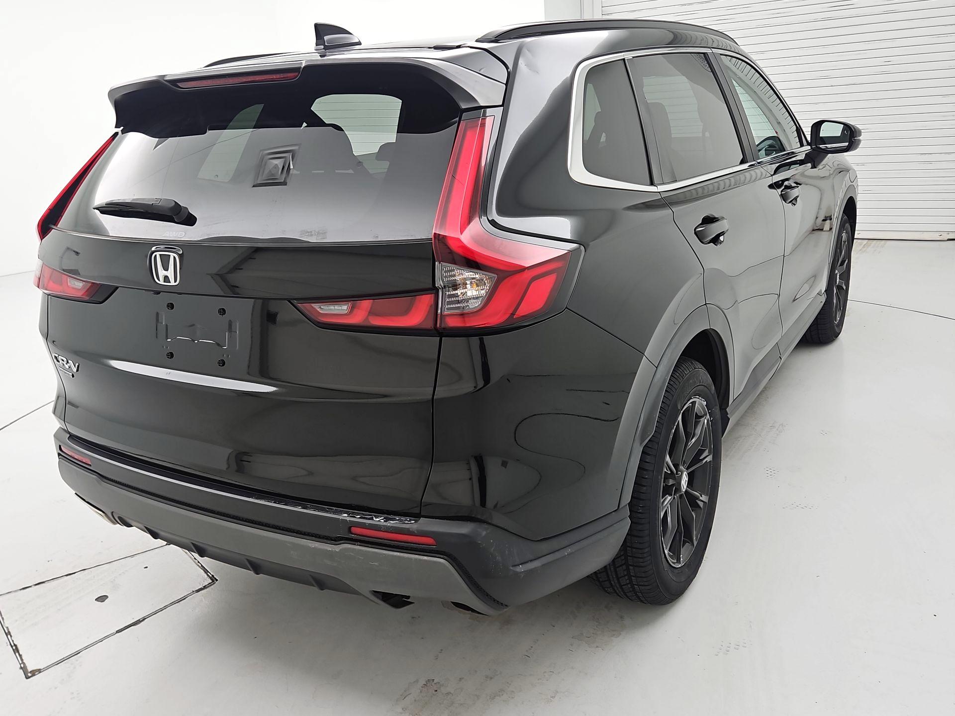Thumbnail: 2024 Honda CR-V - 5